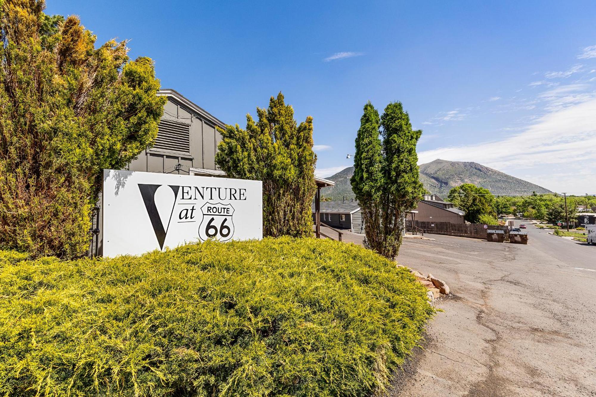 Apartment Venture At Route 66