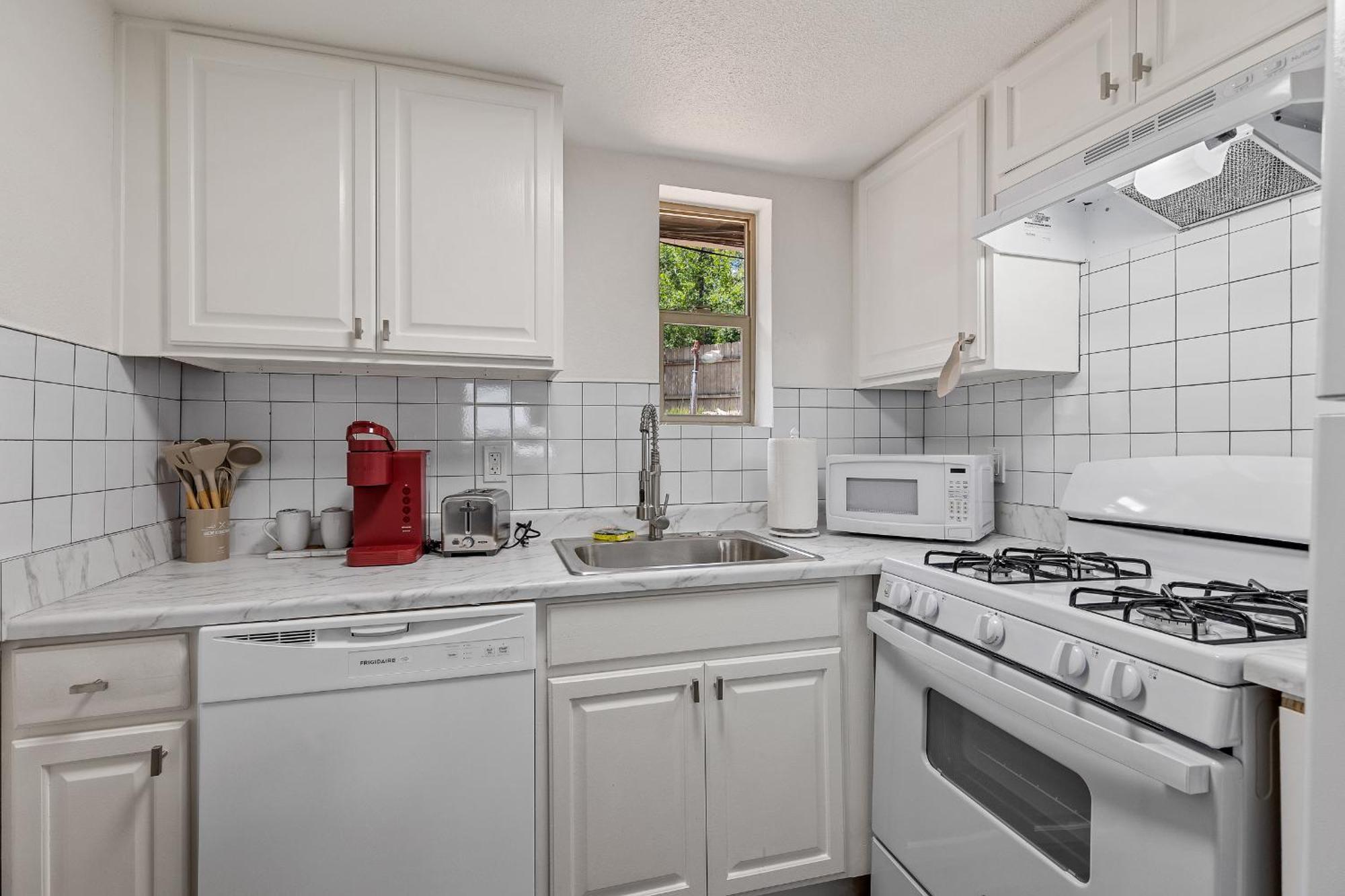 Venture At Route 66 Apartment