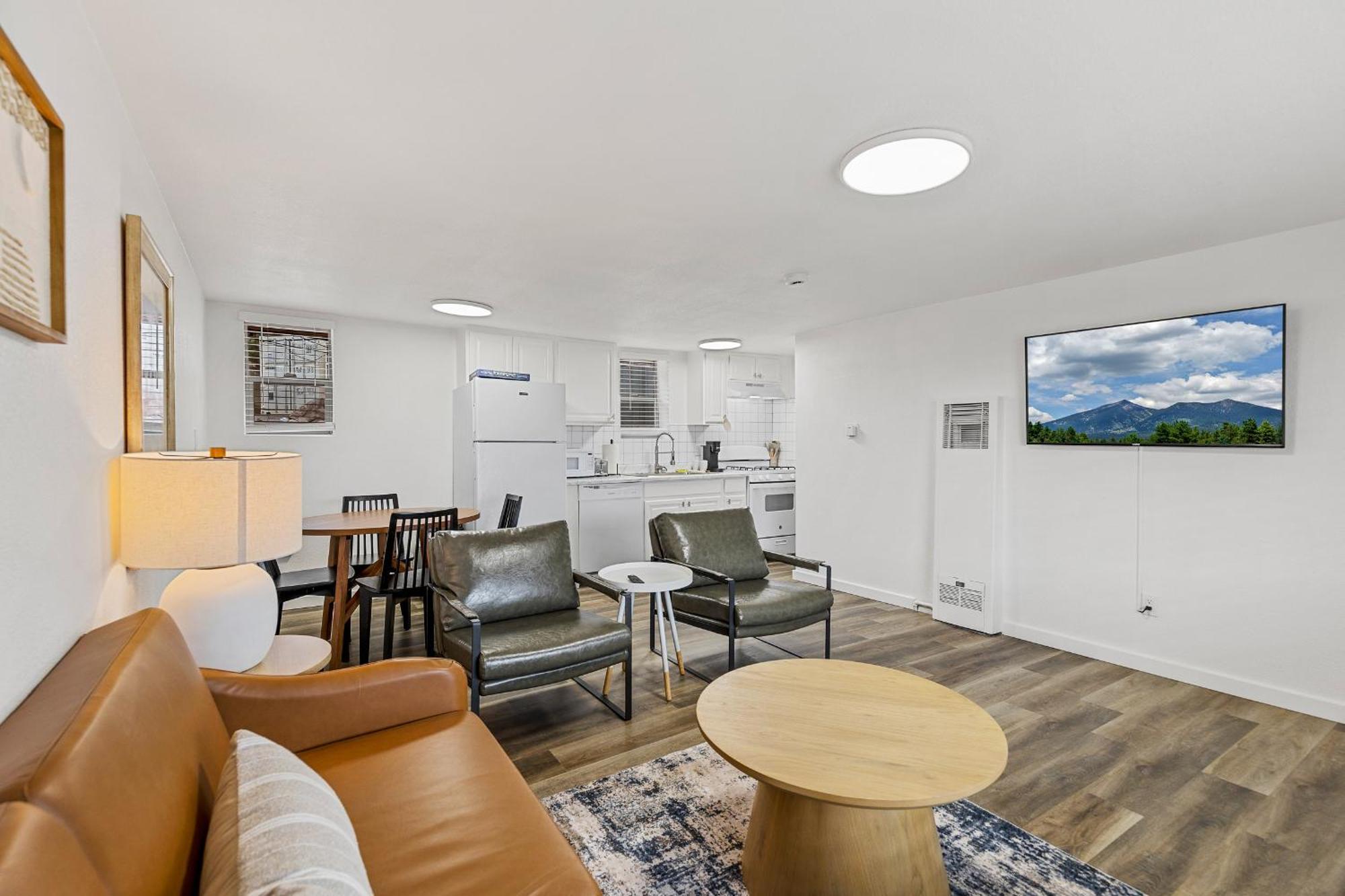 Venture At Route 66 Apartment Flagstaff