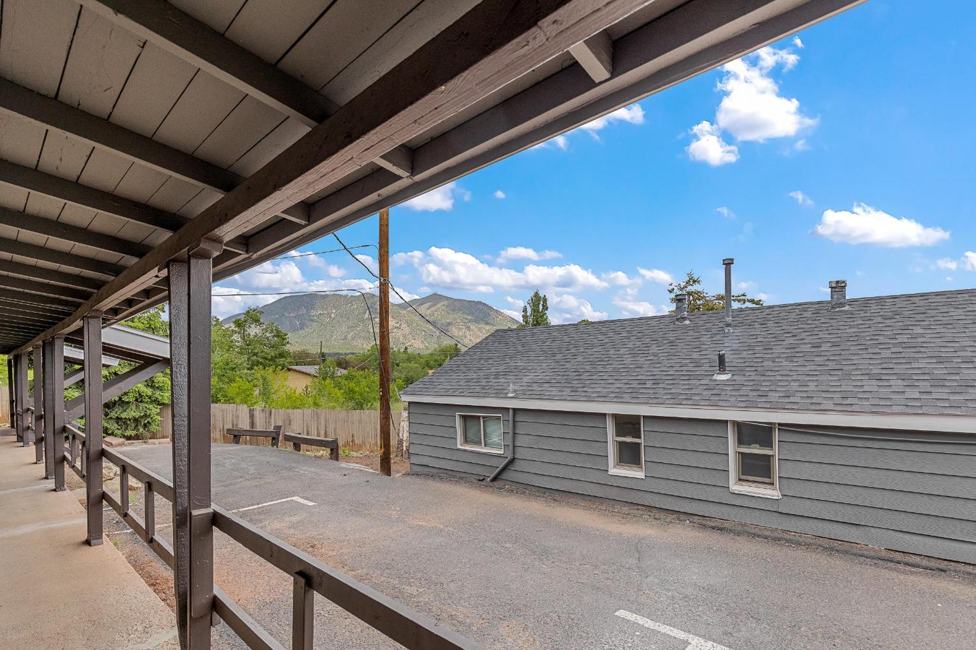 Venture At Route 66 Apartment *