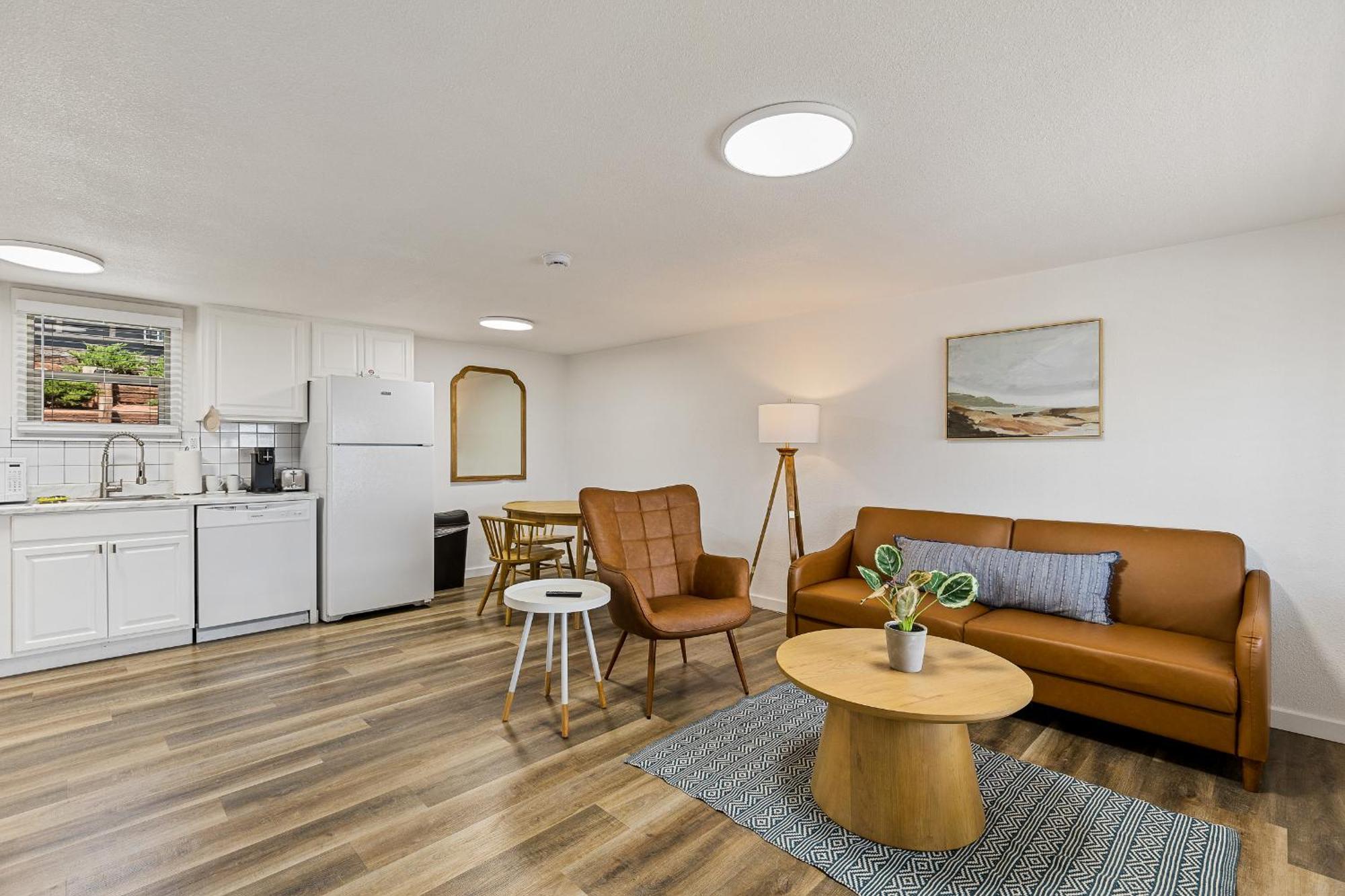 Venture At Route 66 Apartment Flagstaff