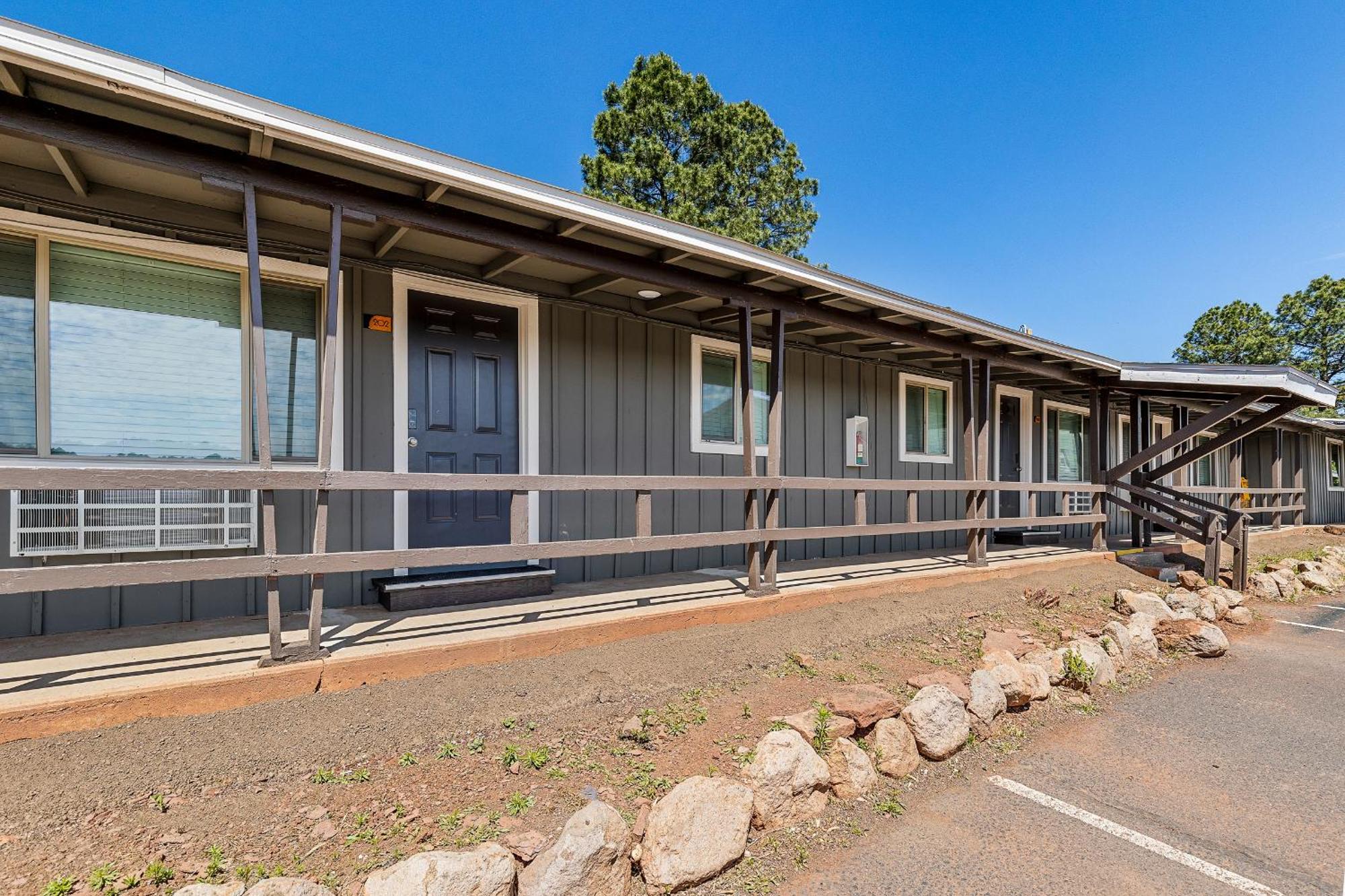 Venture At Route 66 Apartment Flagstaff