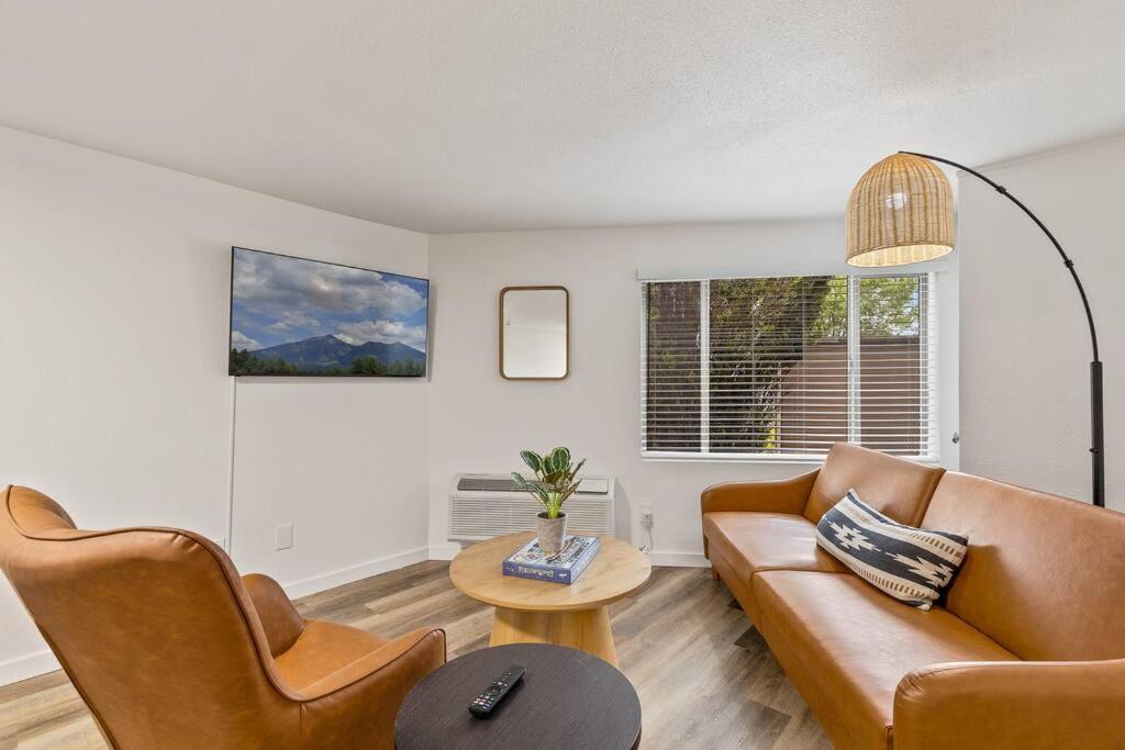 Venture At Route 66 Apartment Flagstaff