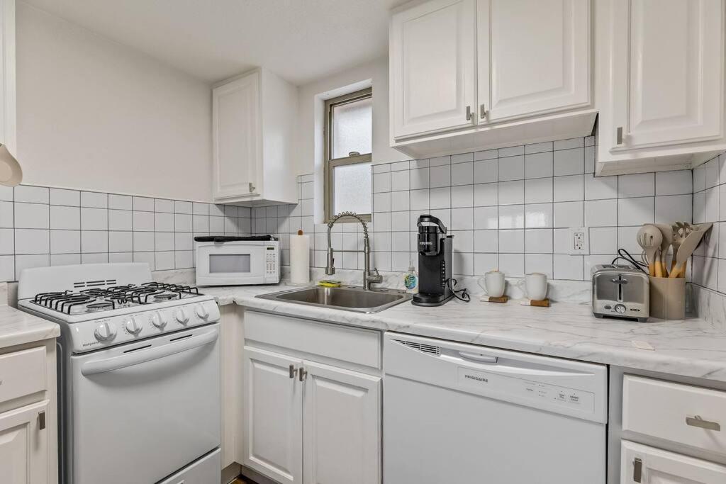 Apartment Venture At Route 66