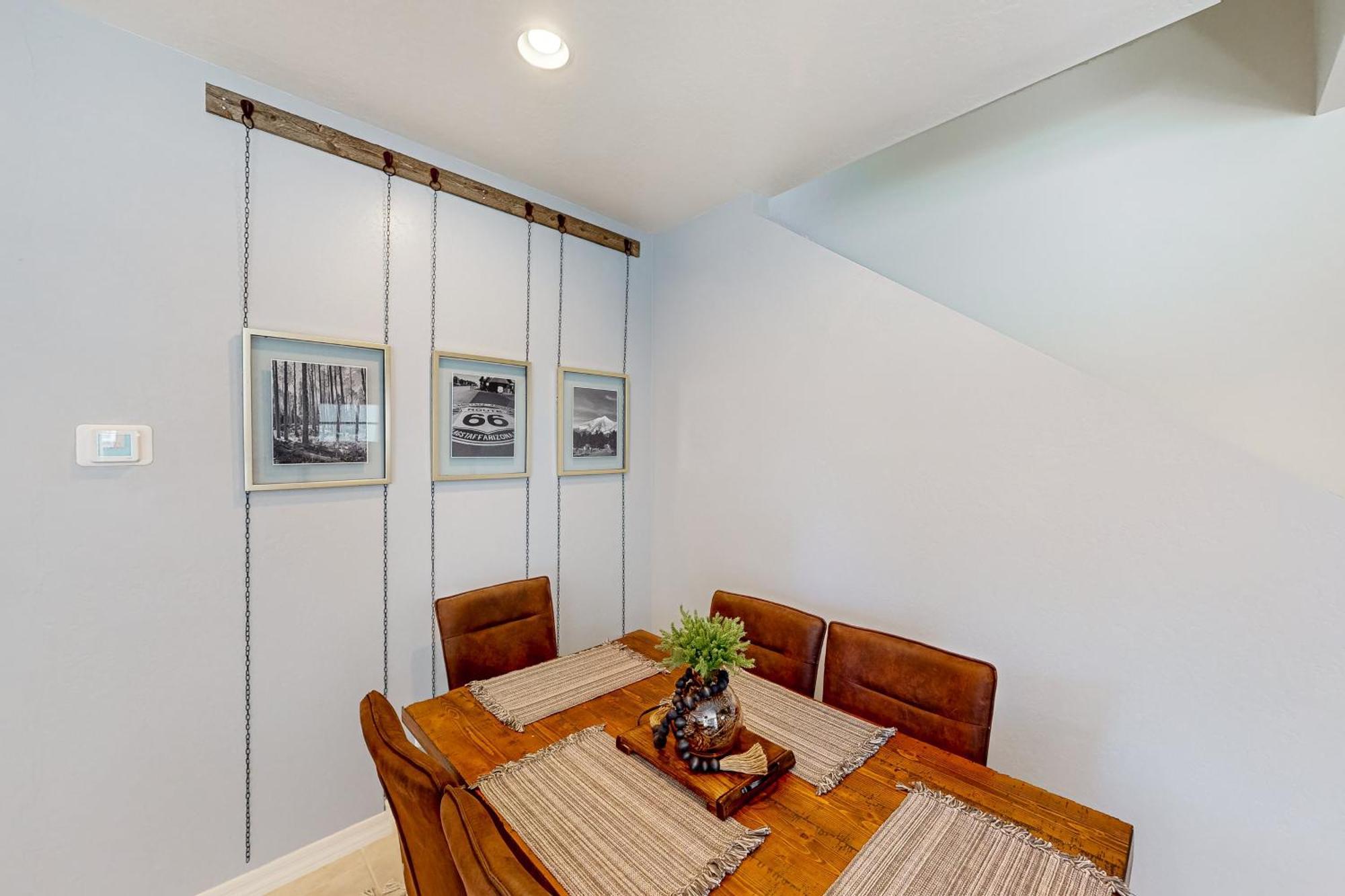 The Pines Apartment *