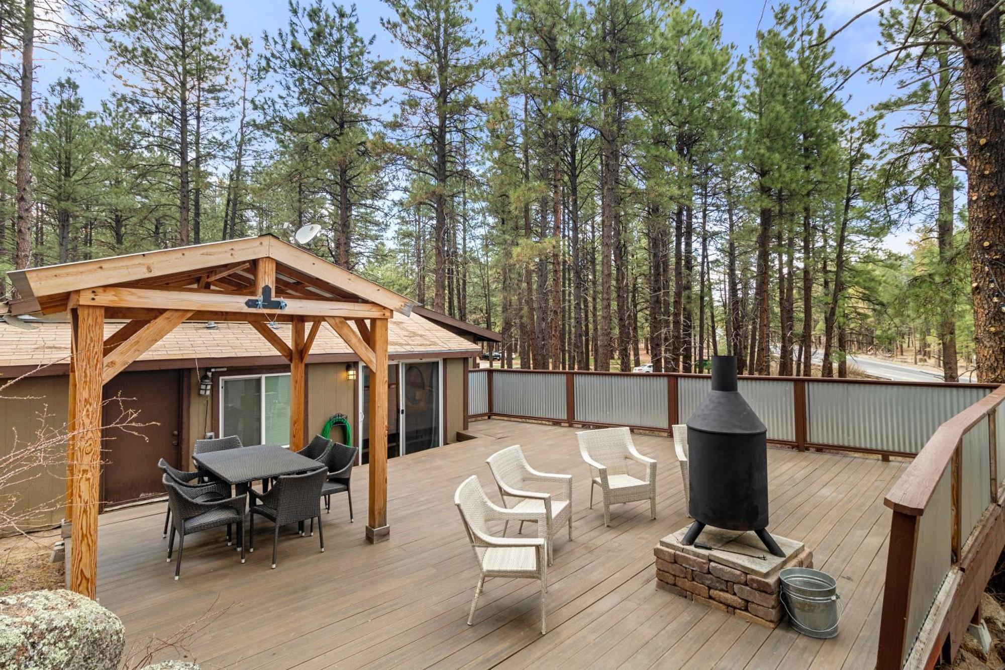 The Cozy * Flagstaff