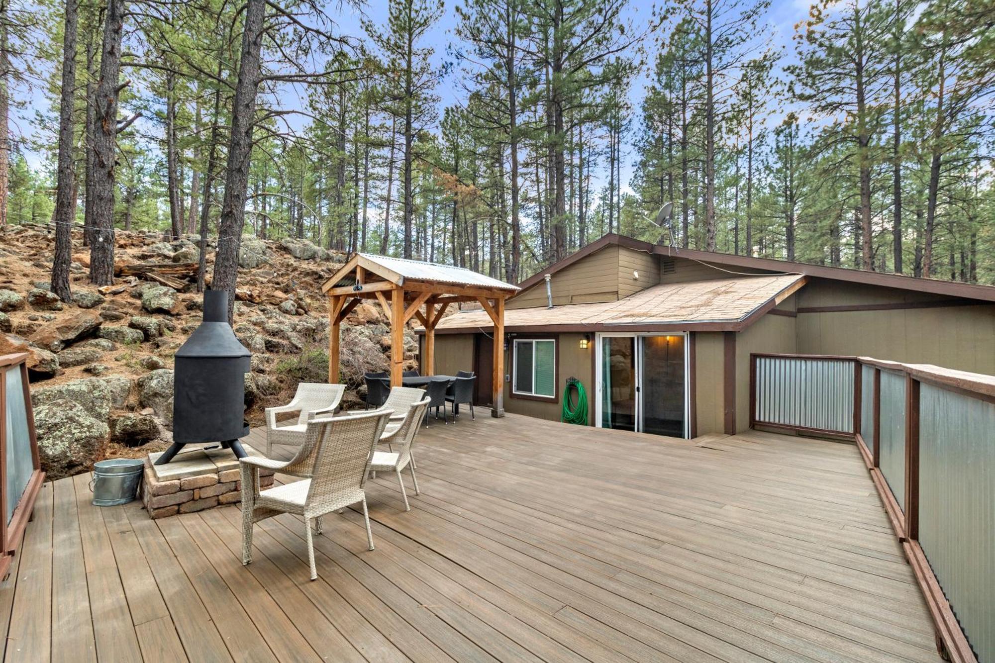 Chalet The Cozy *