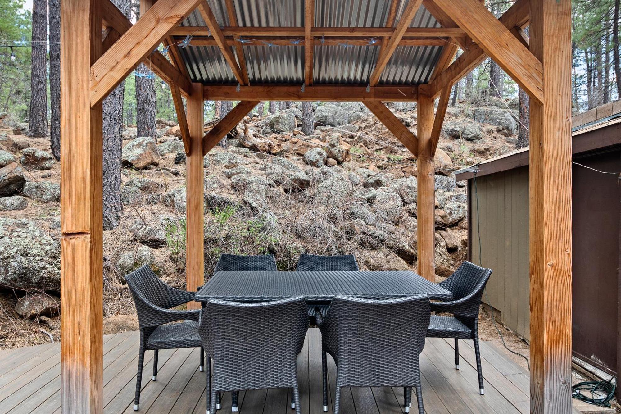 Chalet The Cozy *