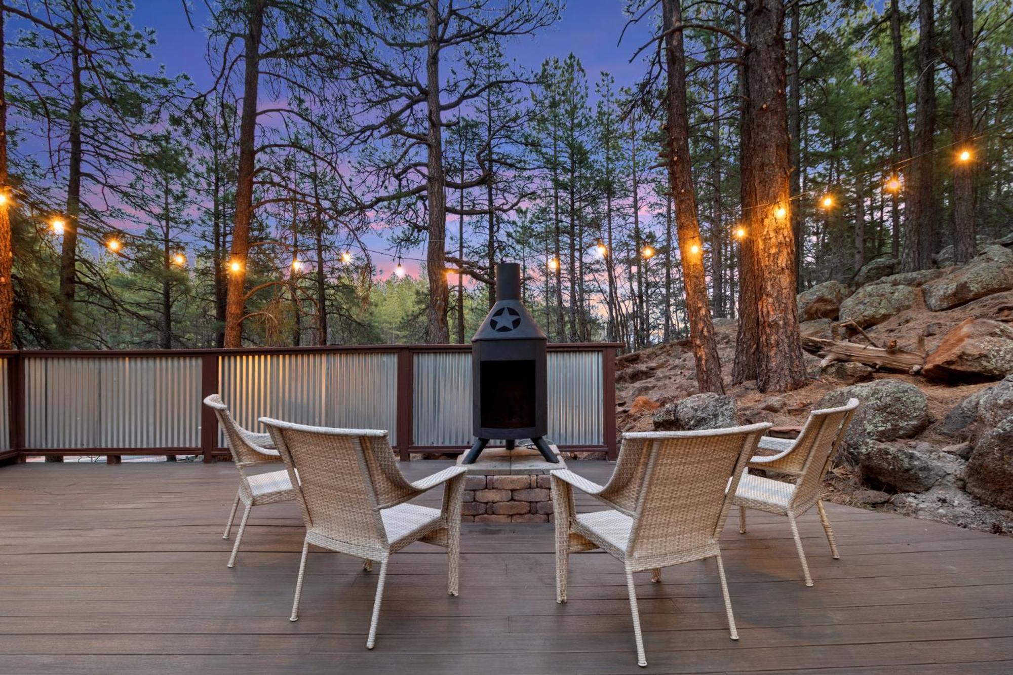 The Cozy * Flagstaff