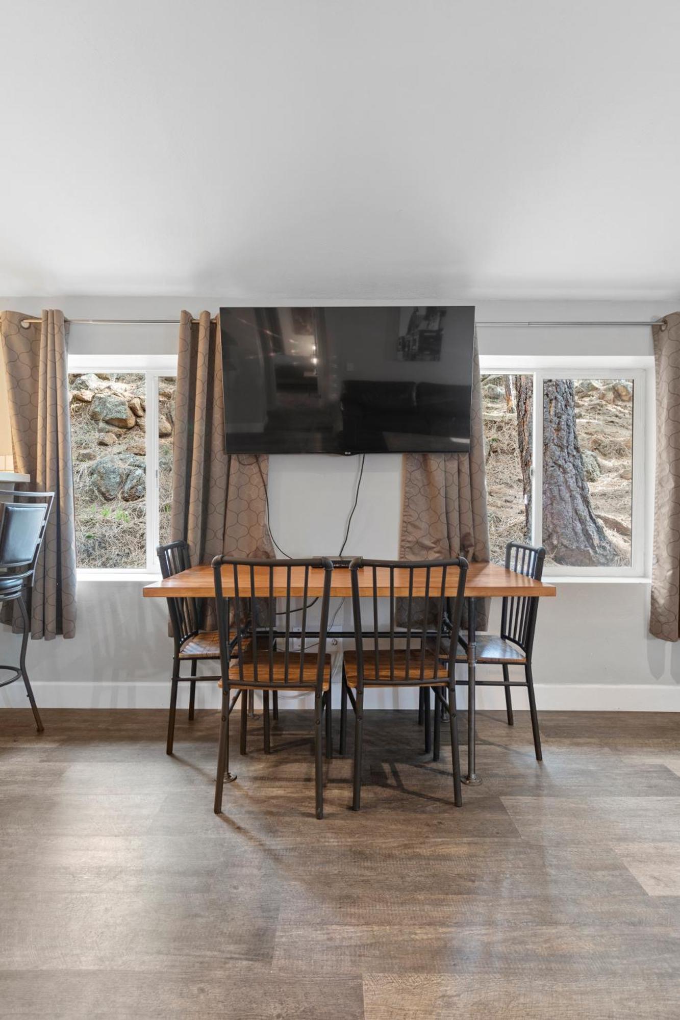 Chalet The Cozy Flagstaff