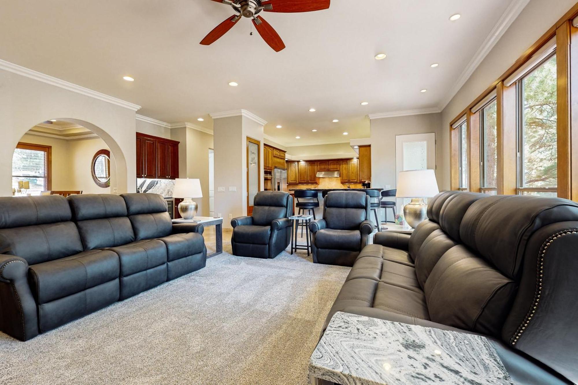 Holiday home Fantasy Flagstaff