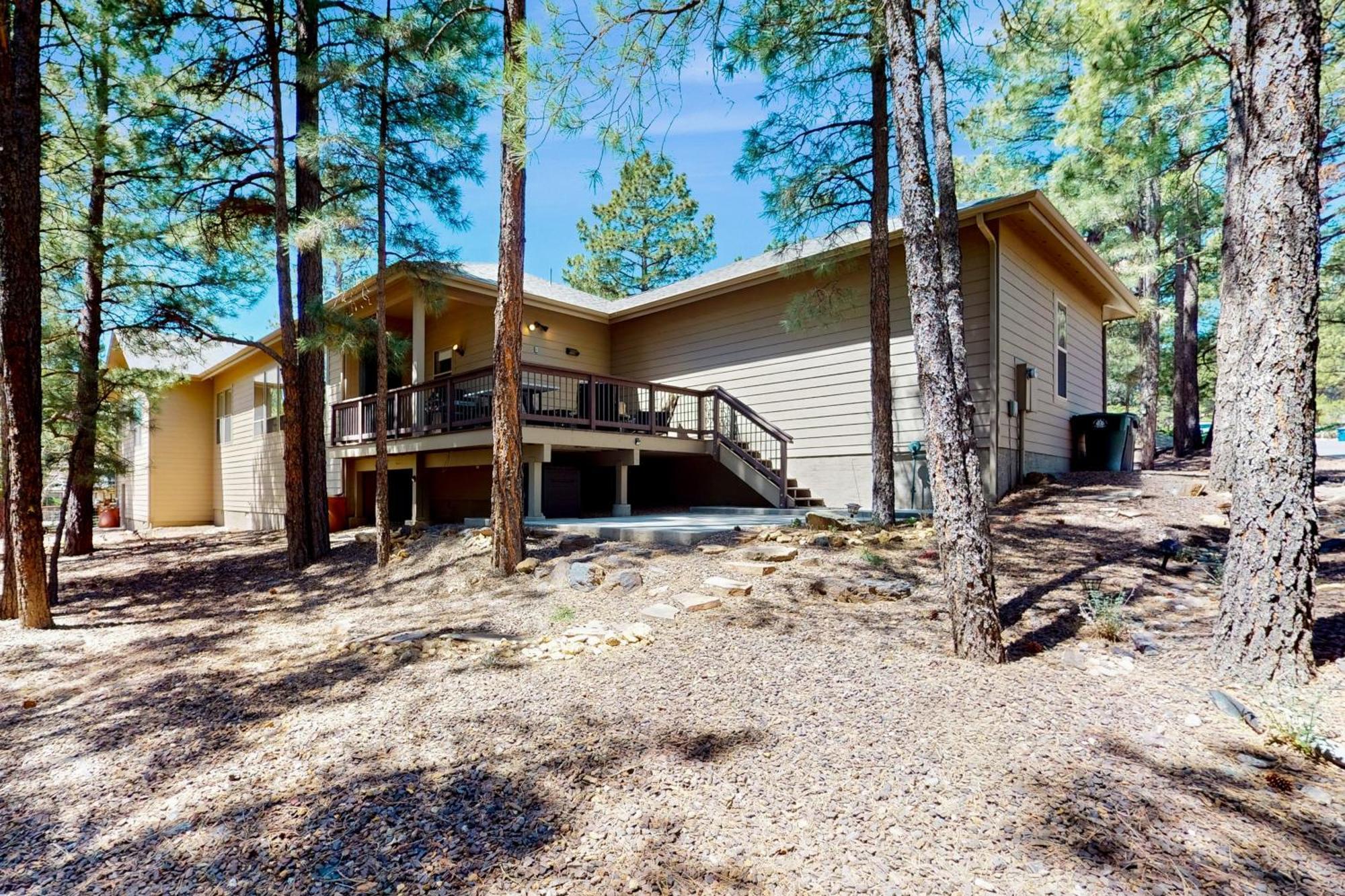 Holiday home Fantasy Flagstaff