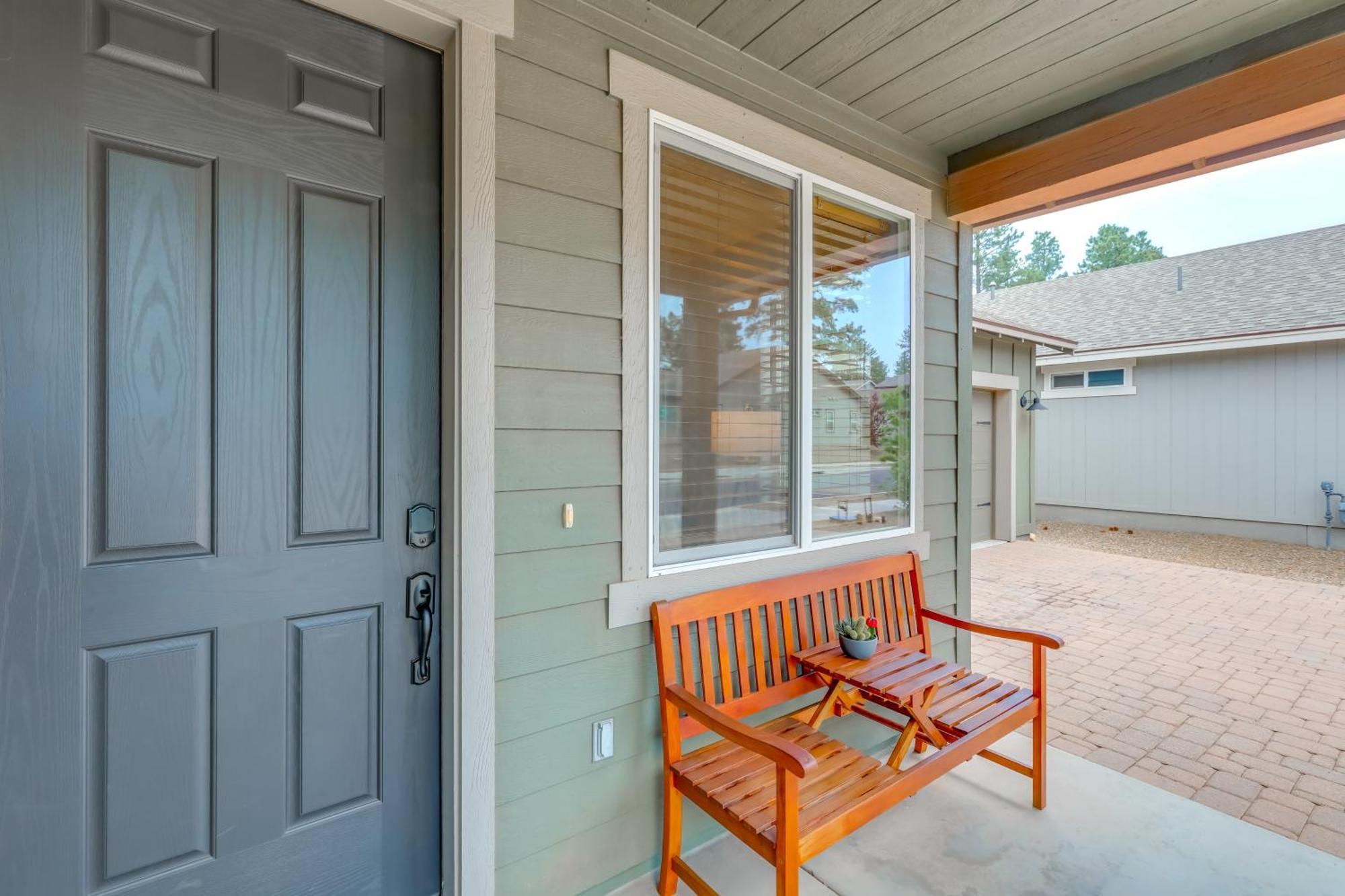 With Private Patio About 3 Mi To Downtown * Flagstaff