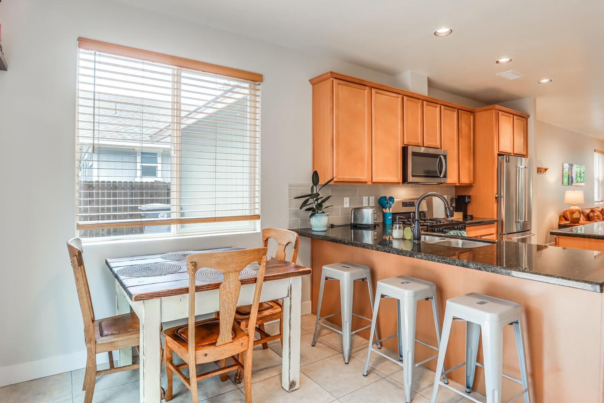 With Private Patio About 3 Mi To Downtown *