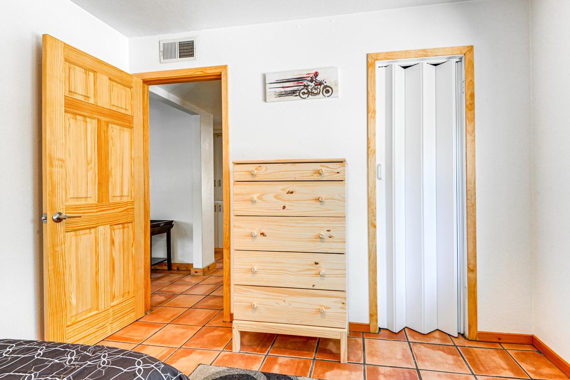 Near National Monuments! Holiday home Flagstaff