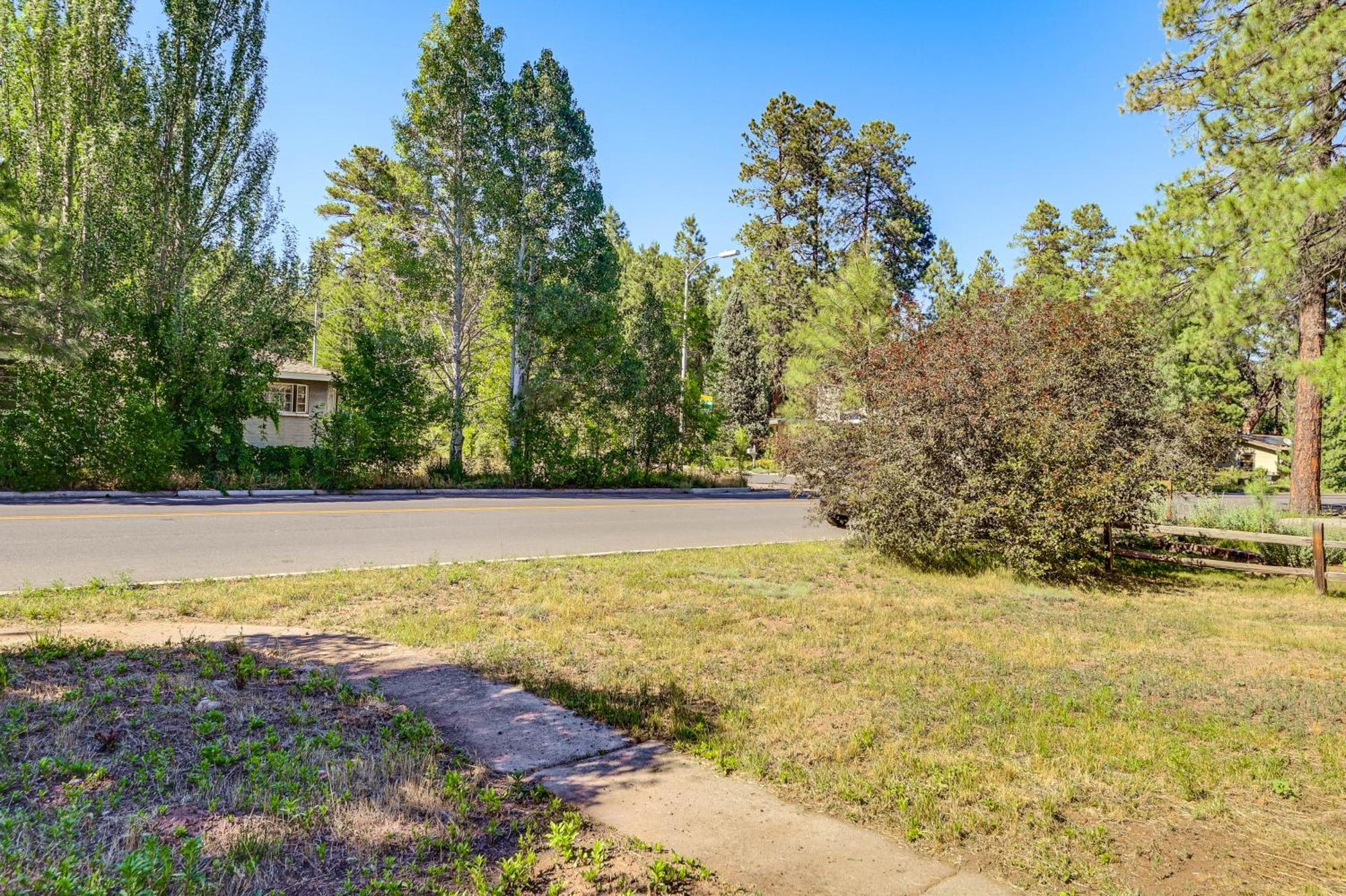 Holiday home Near National Monuments! *