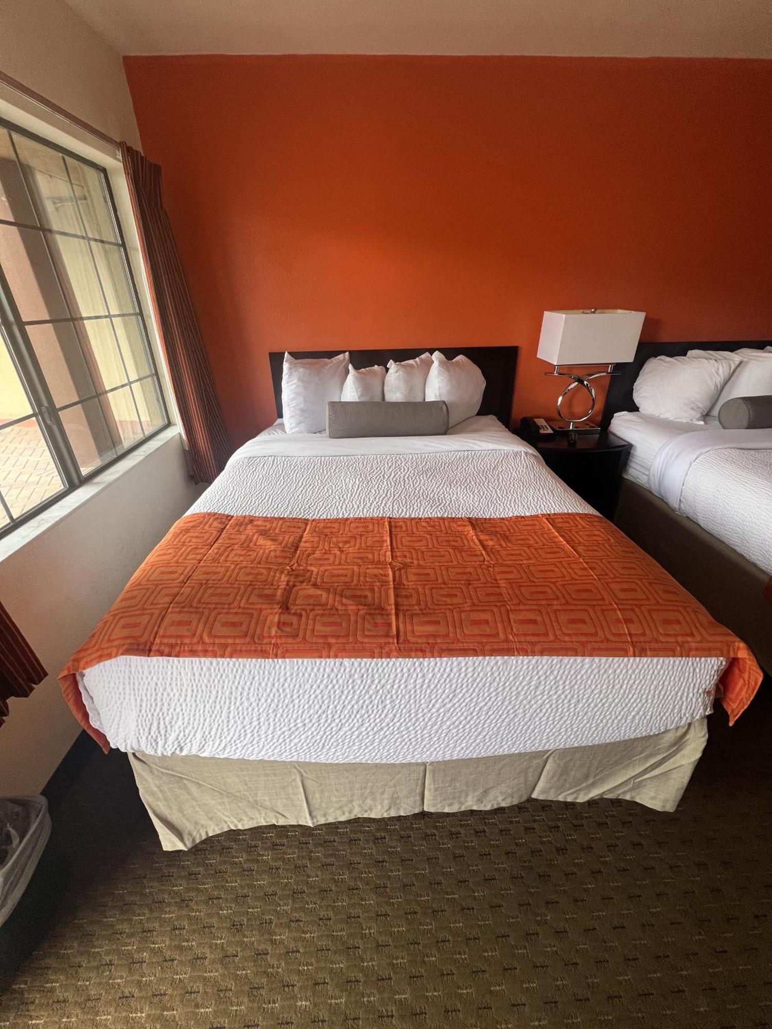 Howard Johnson By Wyndham University West 2* Flagstaff