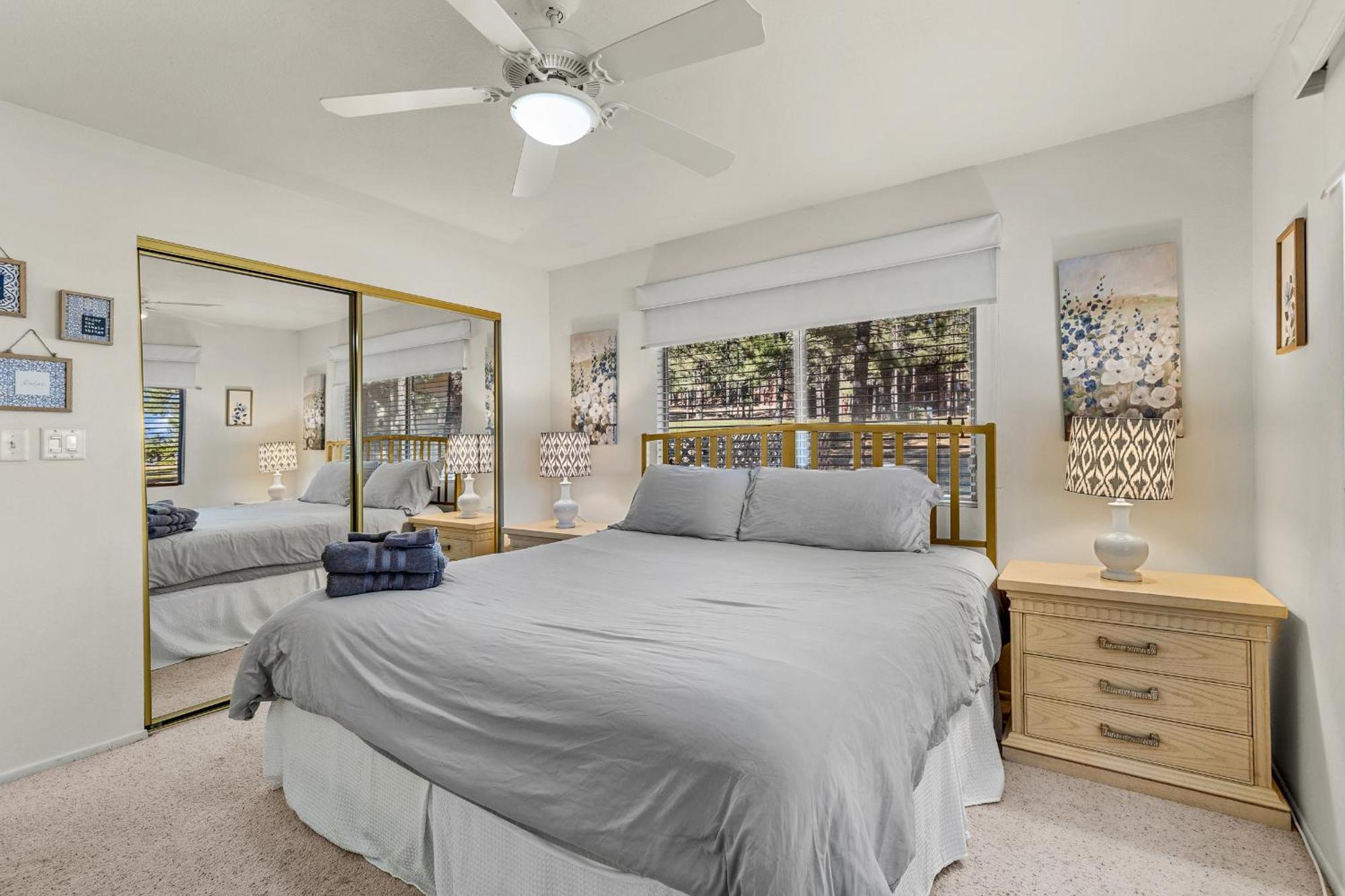 Charming 3bd Continental Country Club Retreat In Flagstaff