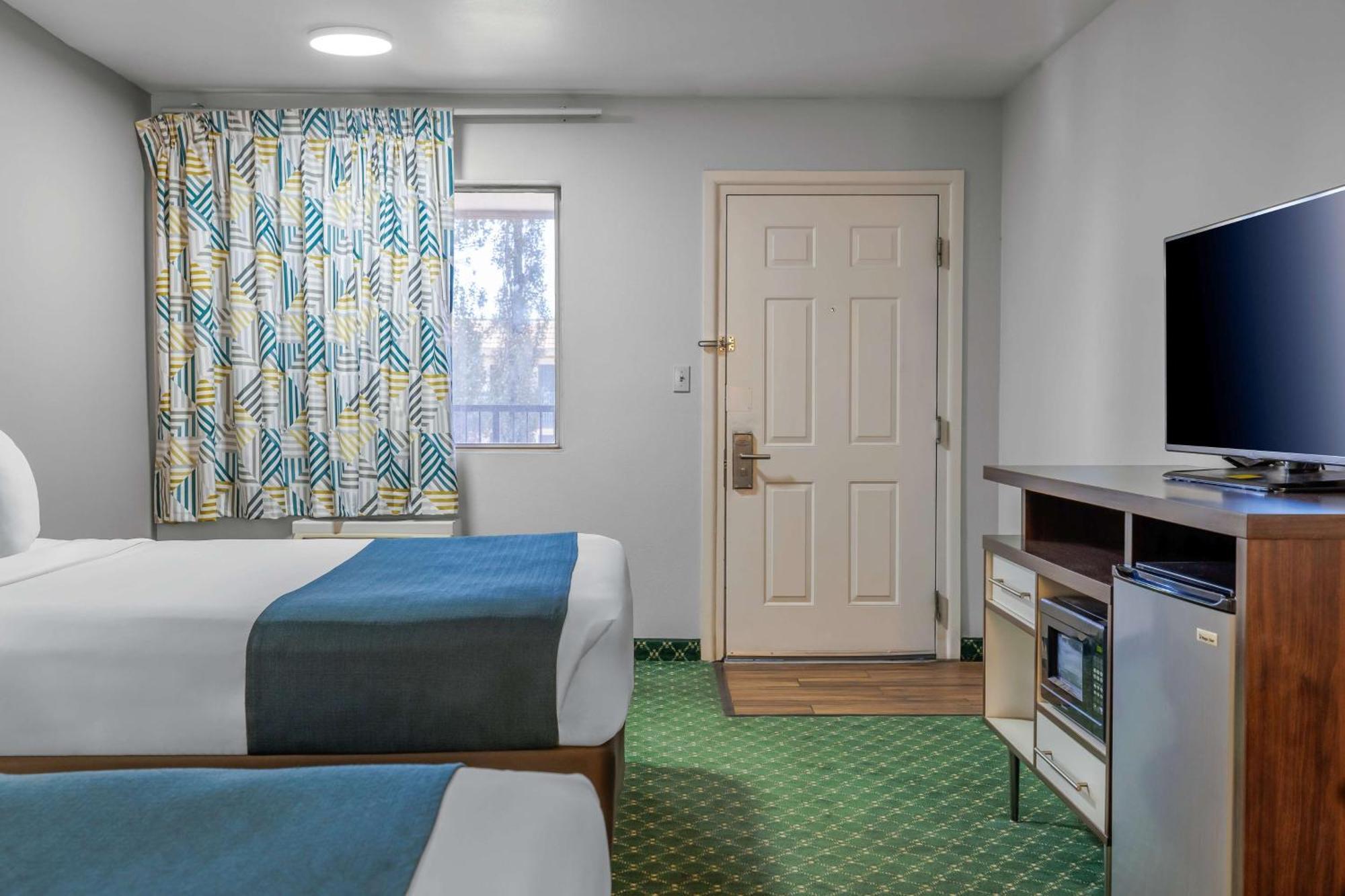 6 Az Hotel Flagstaff
