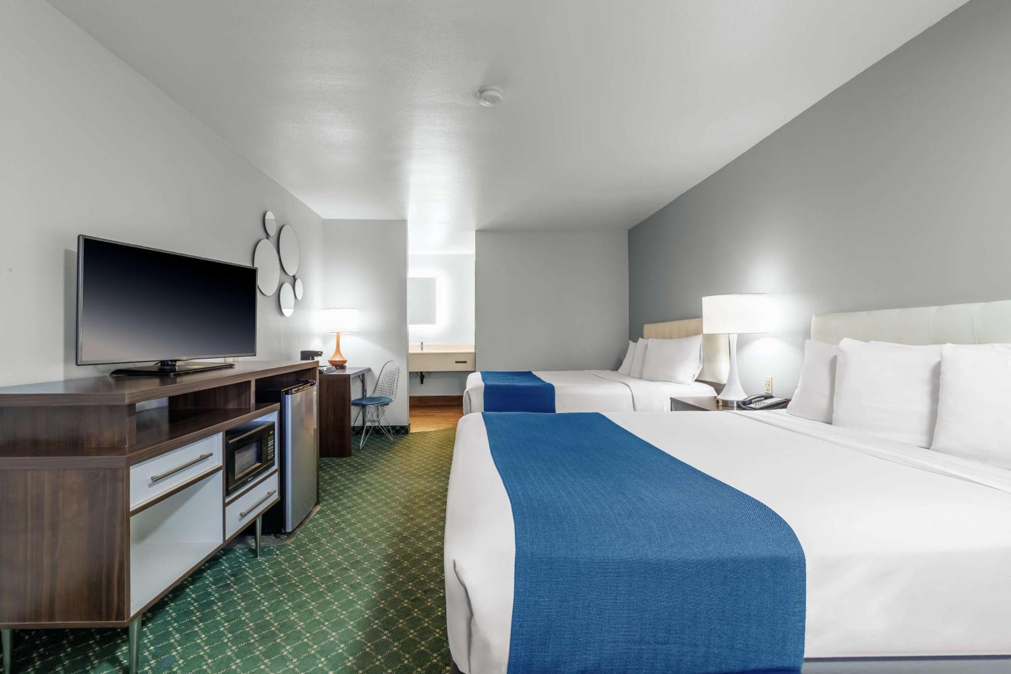 Hotel 6 Az Flagstaff