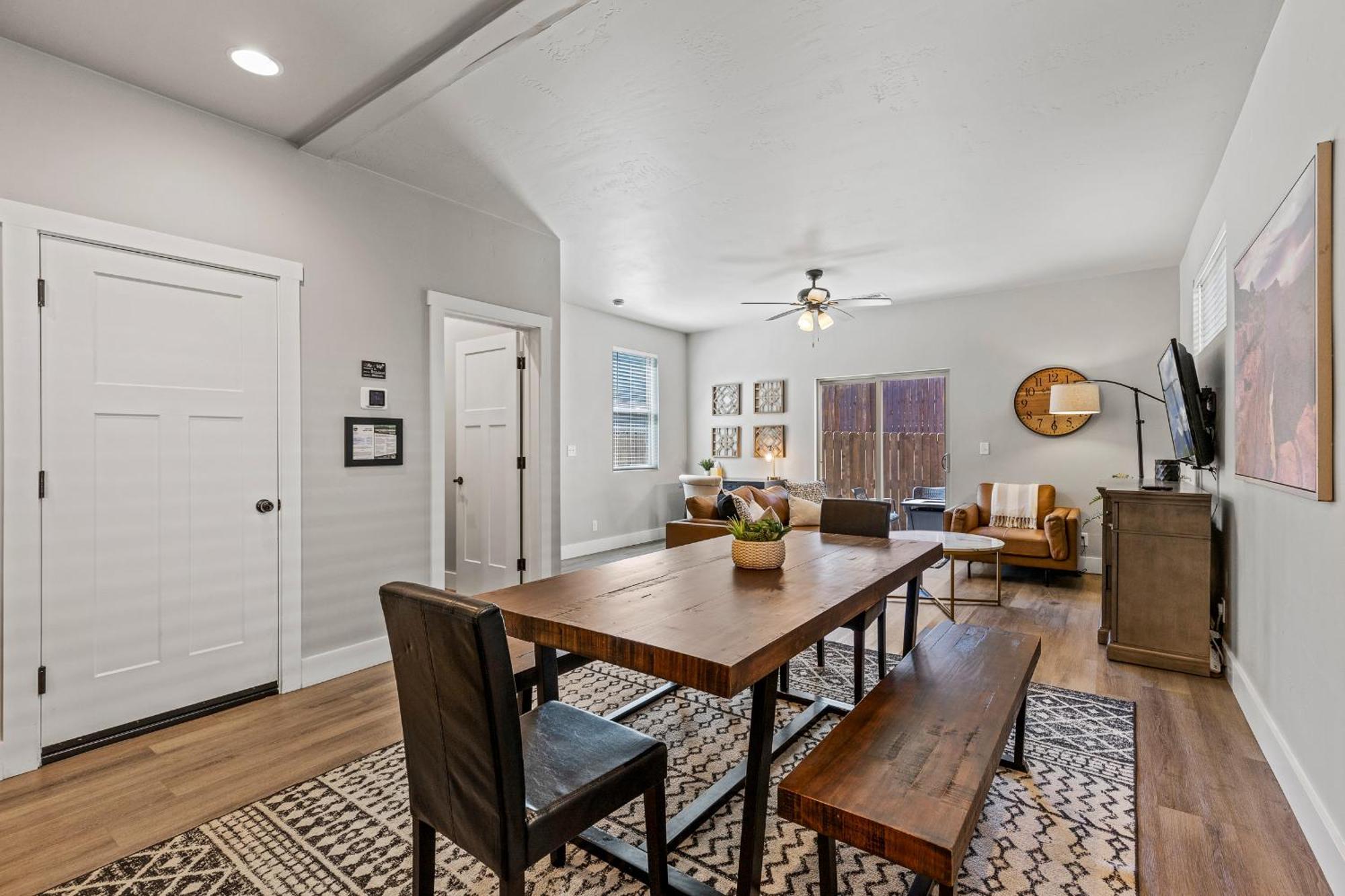 Holiday home Serene Escape - To Grand Canyon And Sedona! Flagstaff