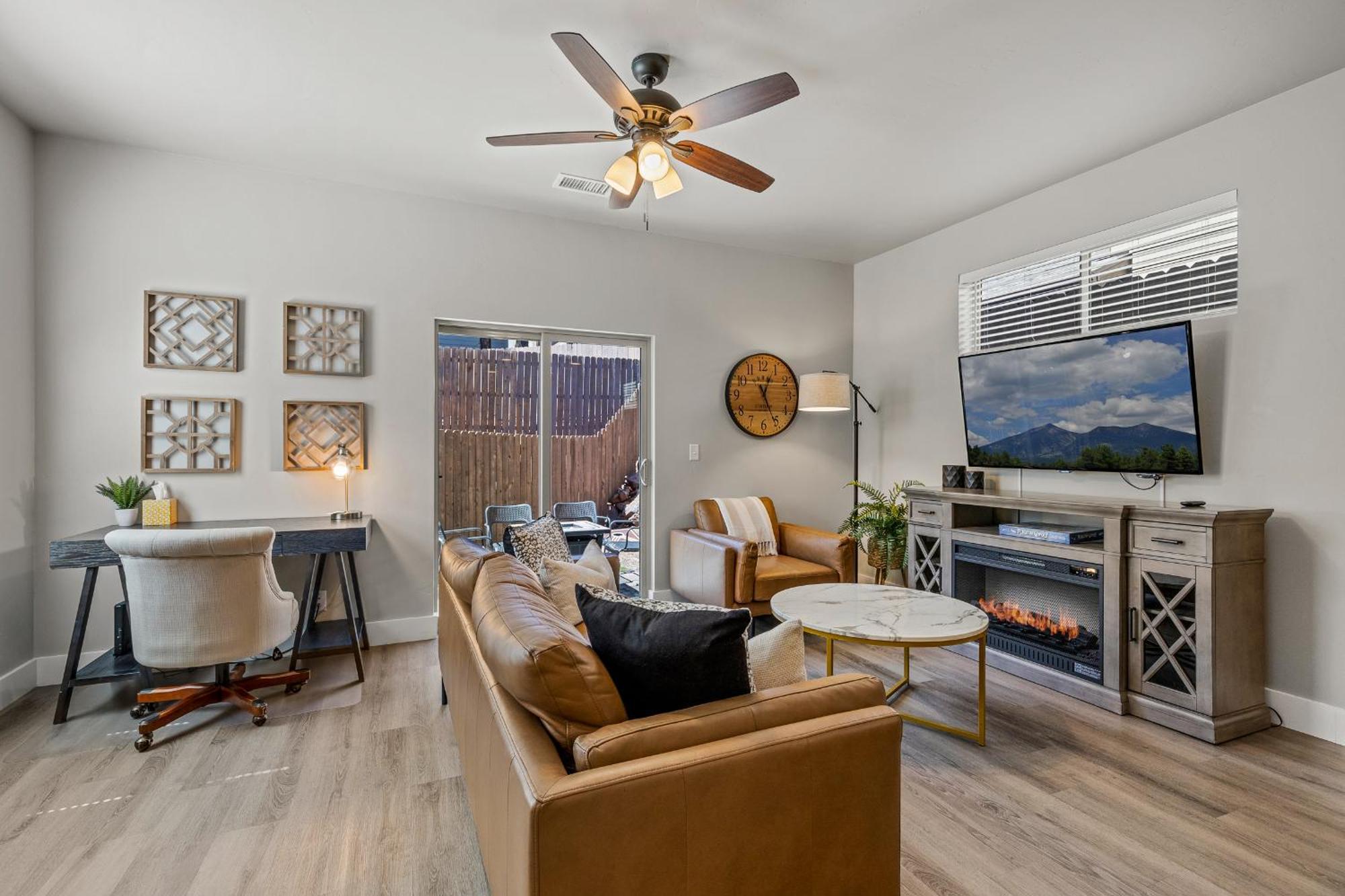 Serene Escape - To Grand Canyon And Sedona! *