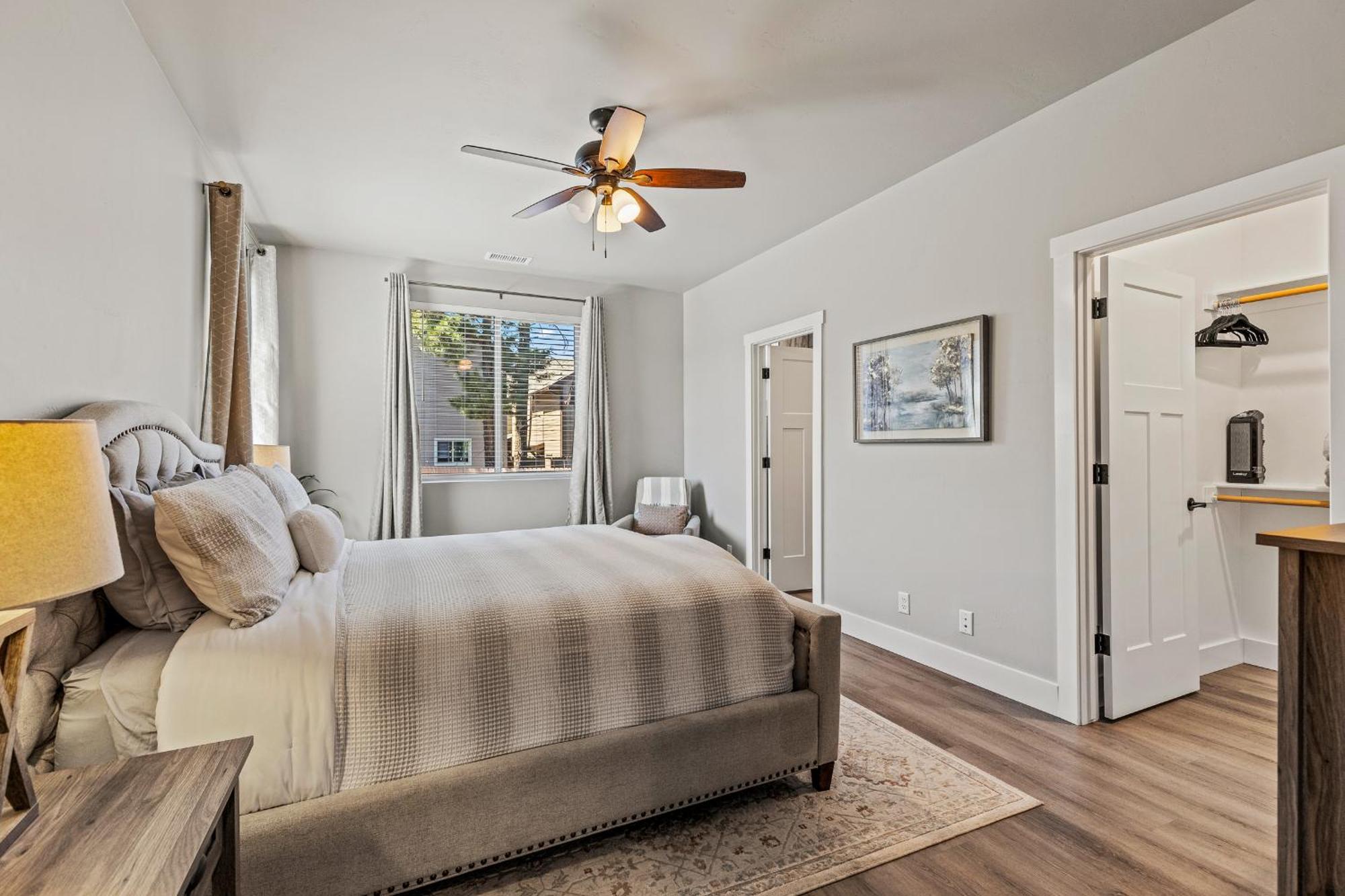 Serene Escape - To Grand Canyon And Sedona!