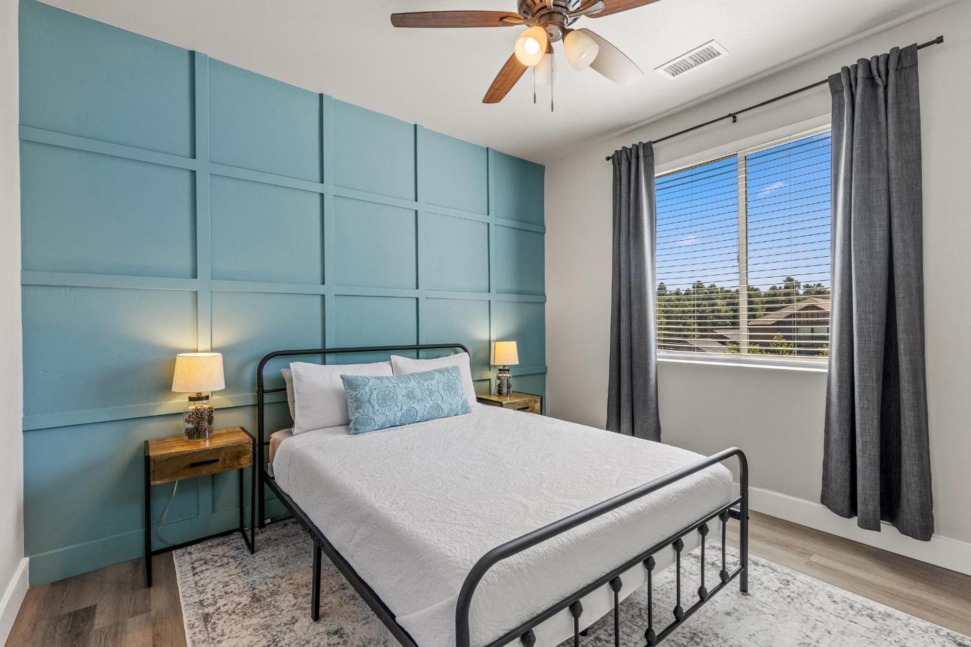 Serene Escape - To Grand Canyon And Sedona! Holiday home Flagstaff