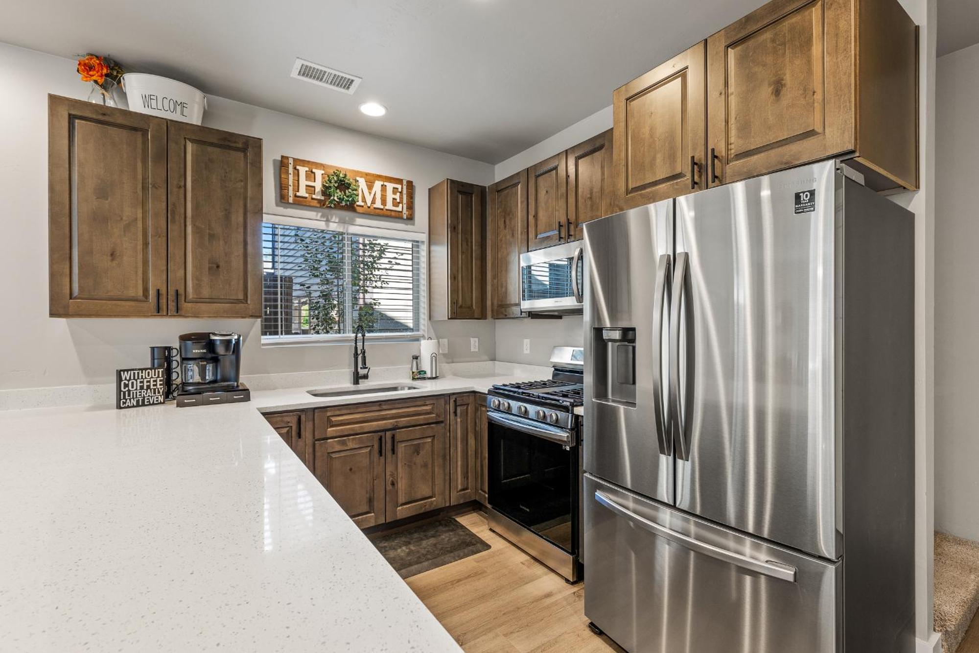 Holiday home Serene Escape - To Grand Canyon And Sedona! Flagstaff