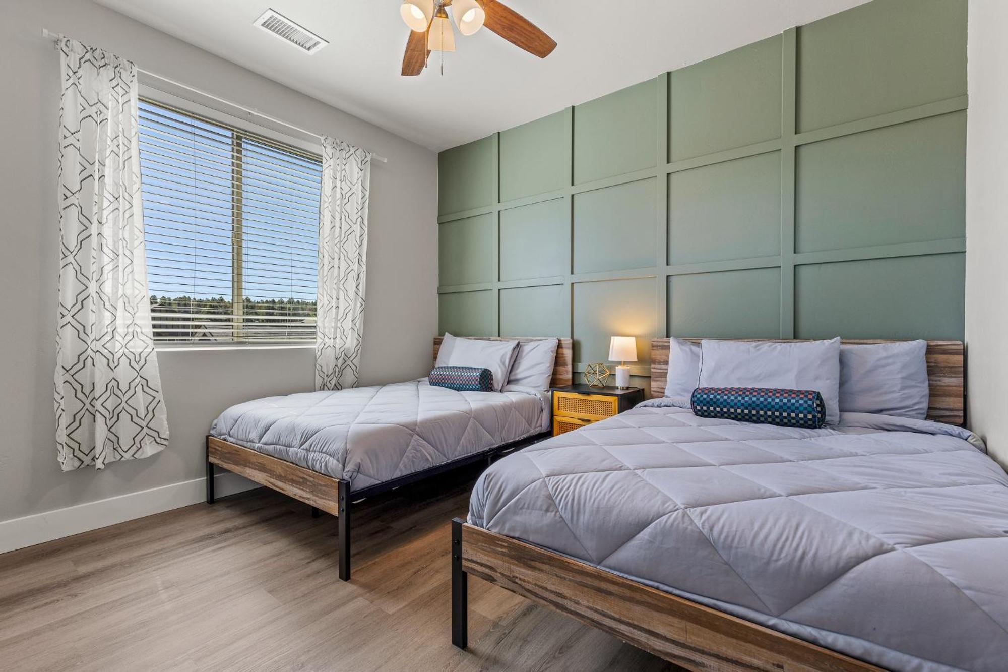 Serene Escape - To Grand Canyon And Sedona! * Flagstaff