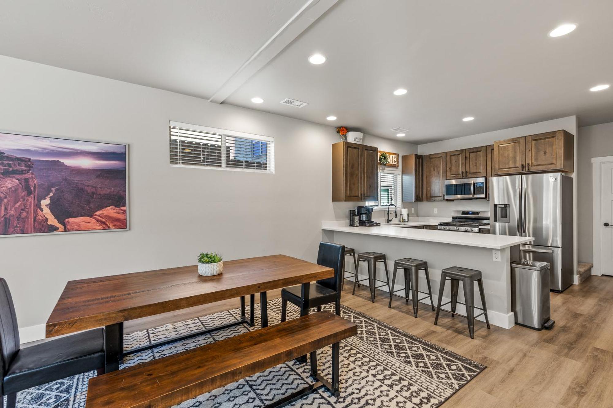 Serene Escape - To Grand Canyon And Sedona! Holiday home