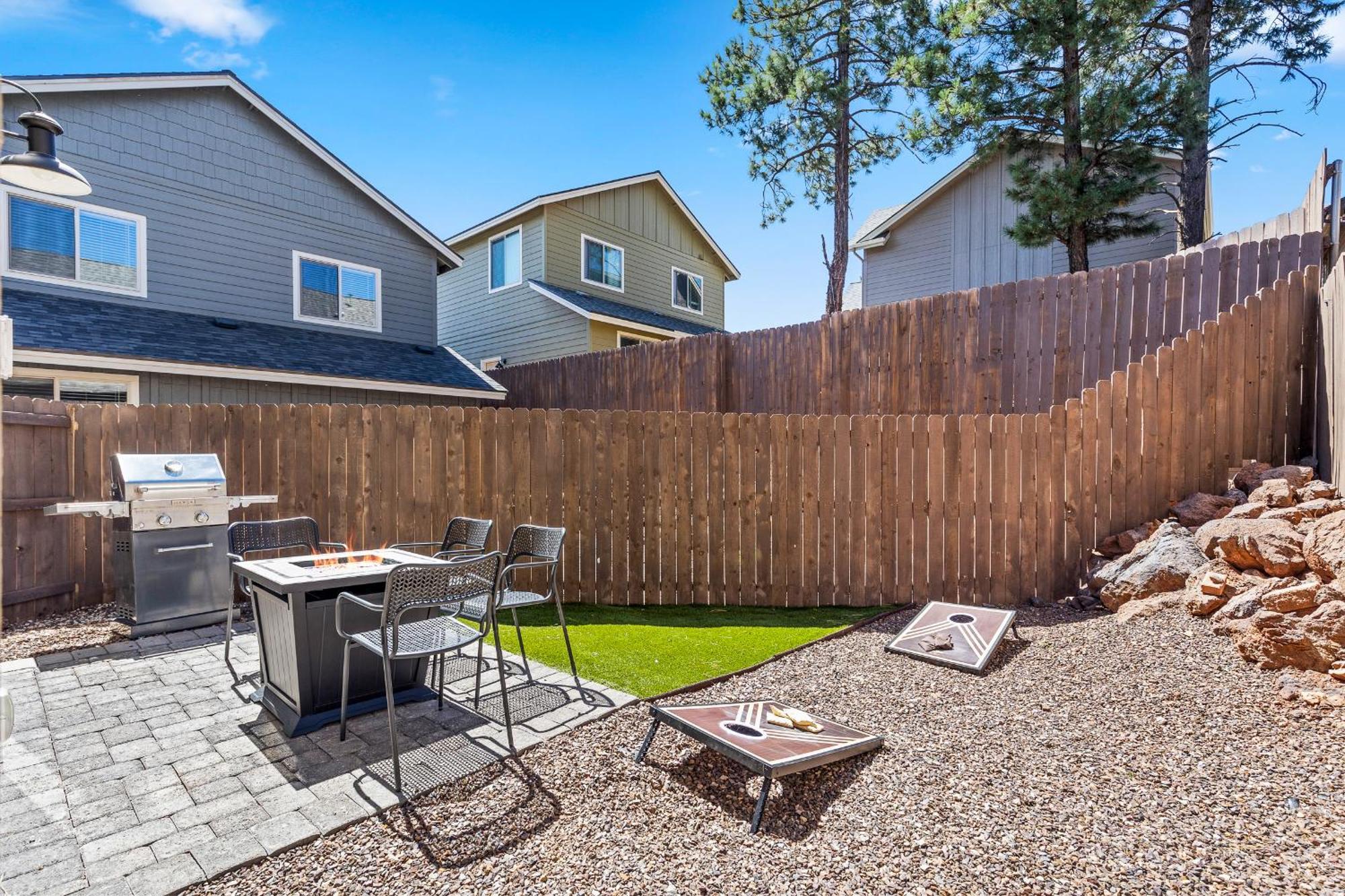 Holiday home Serene Escape - To Grand Canyon And Sedona!