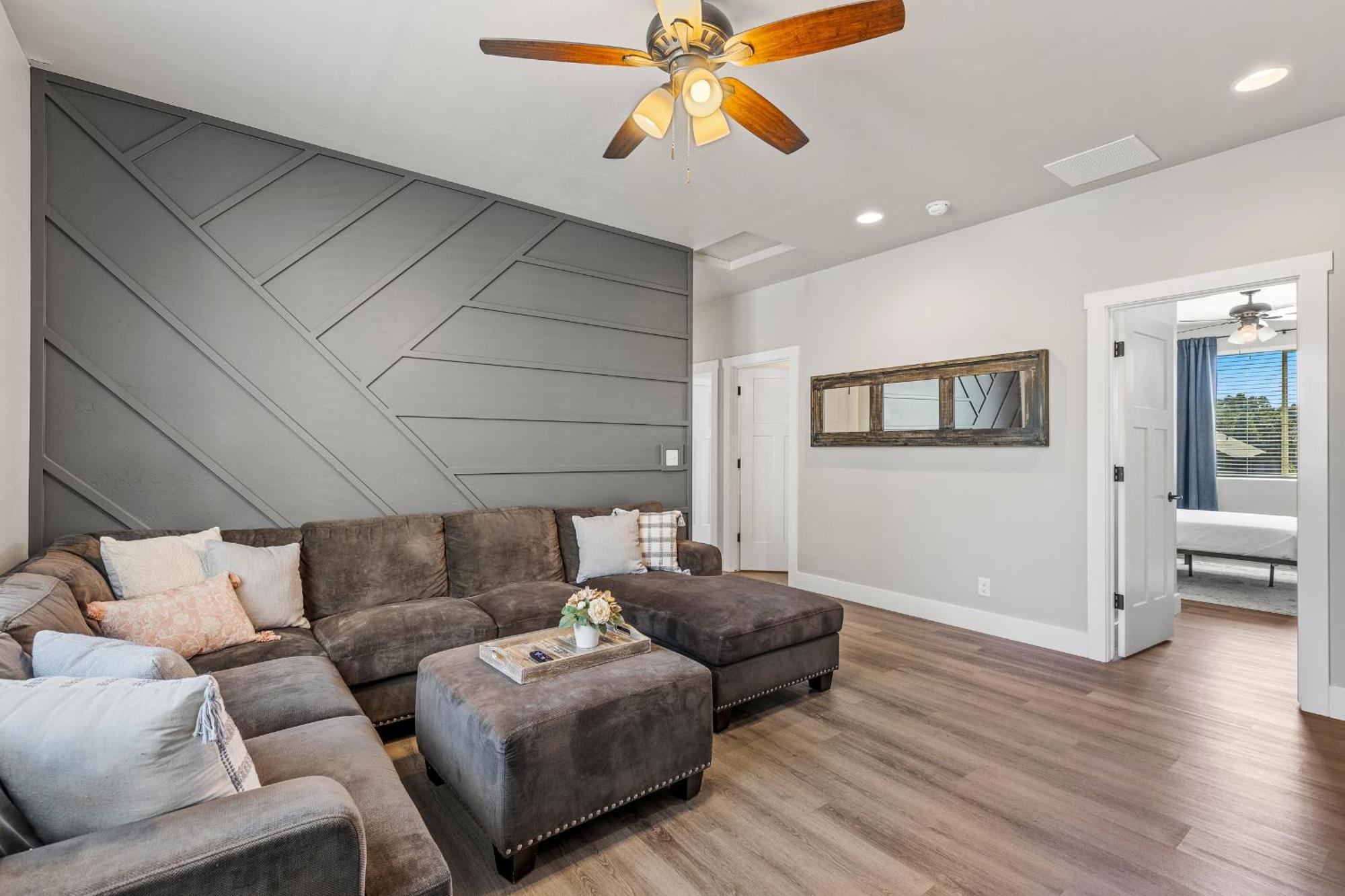 Serene Escape - To Grand Canyon And Sedona! Holiday home *