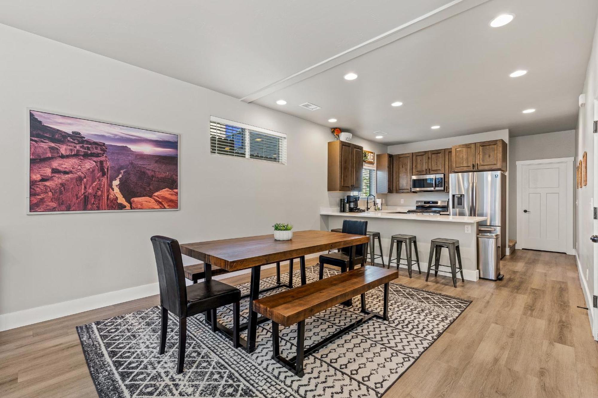 Holiday home Serene Escape - To Grand Canyon And Sedona! *