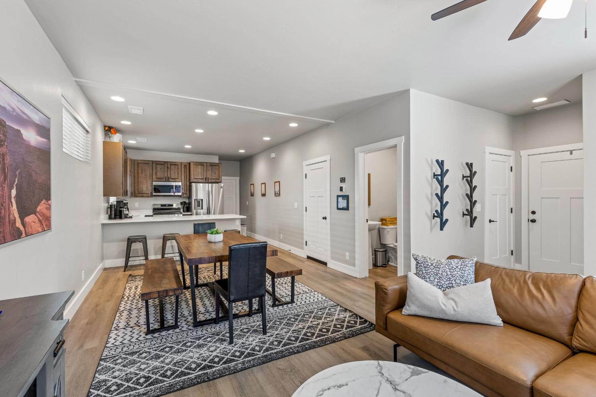 Serene Escape - To Grand Canyon And Sedona! * Flagstaff