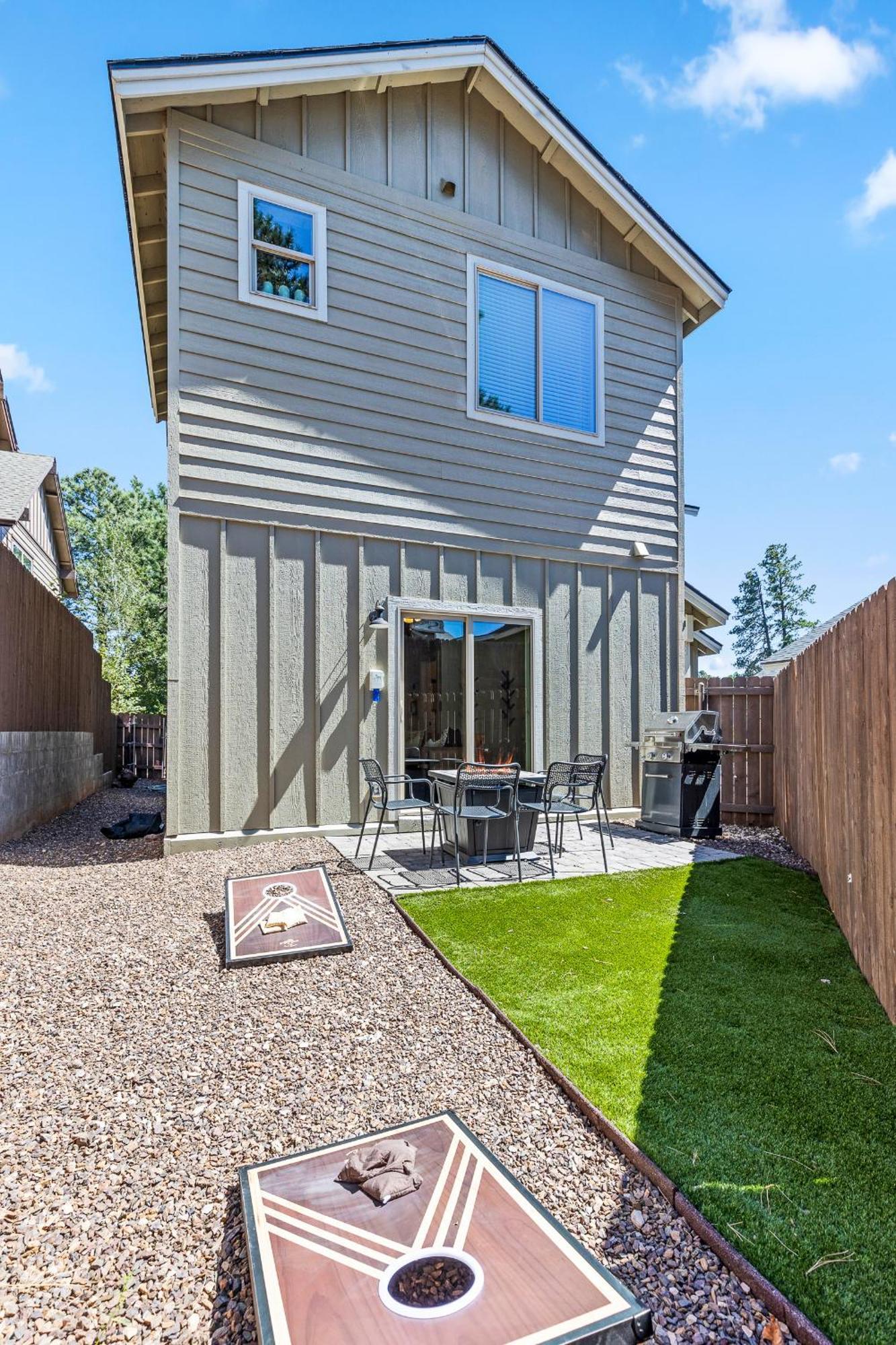 Serene Escape - To Grand Canyon And Sedona! Holiday home *