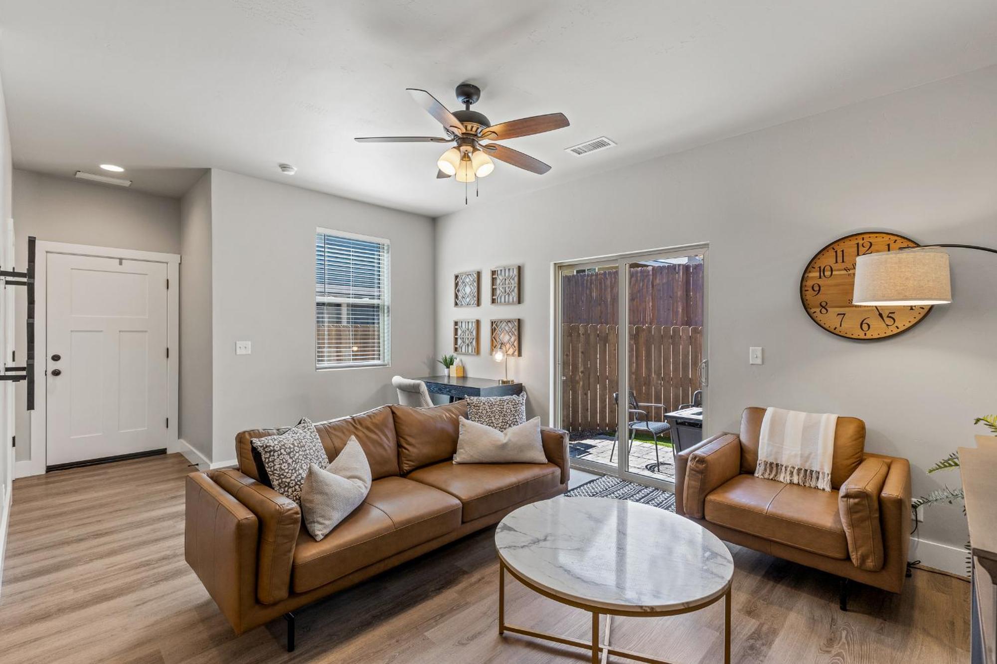 Holiday home Serene Escape - To Grand Canyon And Sedona! *