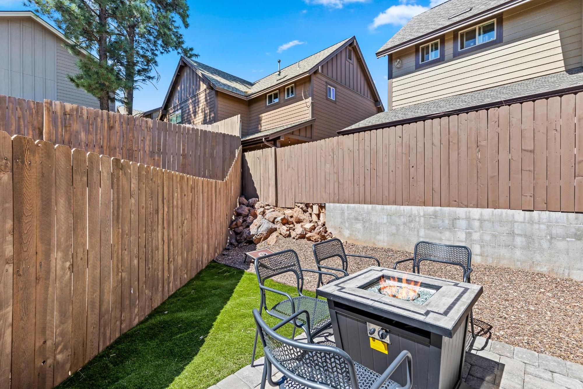 Holiday home Serene Escape - To Grand Canyon And Sedona! Flagstaff