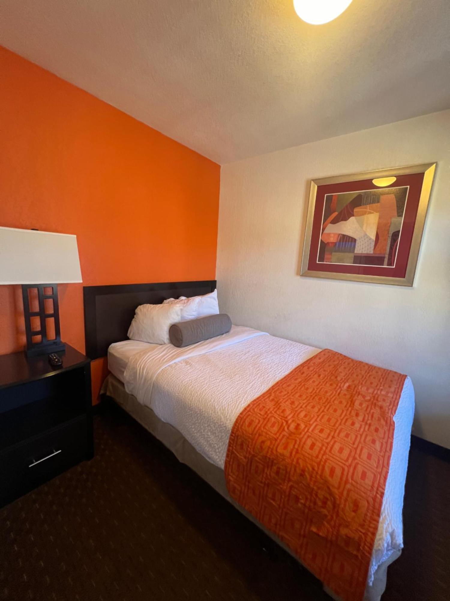 Howard Johnson By Wyndham University West 2* Flagstaff