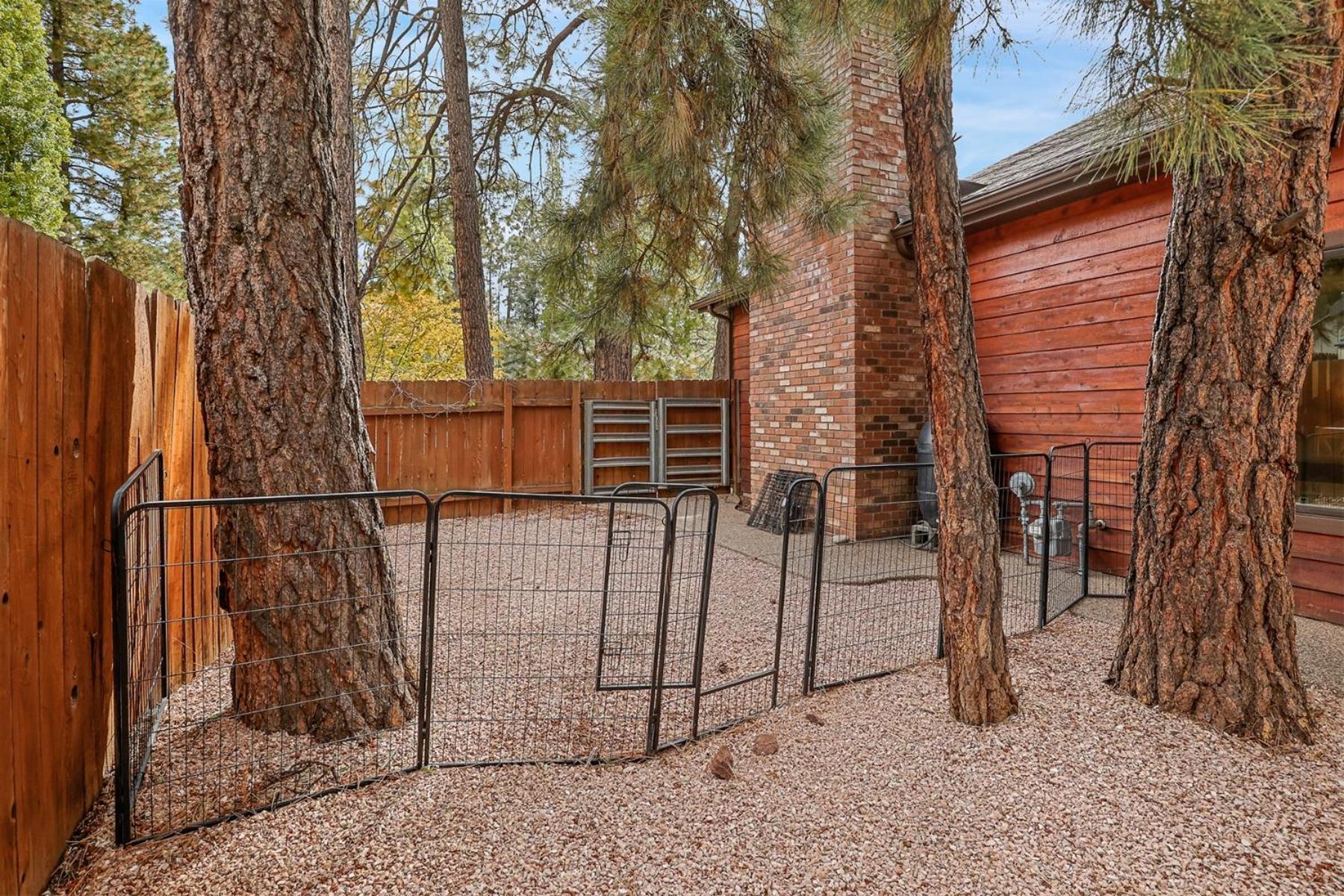 Bluebird Song Prime Location Outdoor Retreat With Fenced Yard And Firepit * Flagstaff