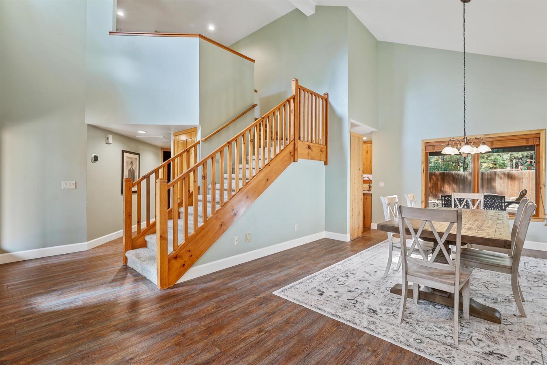 Bluebird Song Prime Location Outdoor Retreat With Fenced Yard And Firepit Holiday home Flagstaff