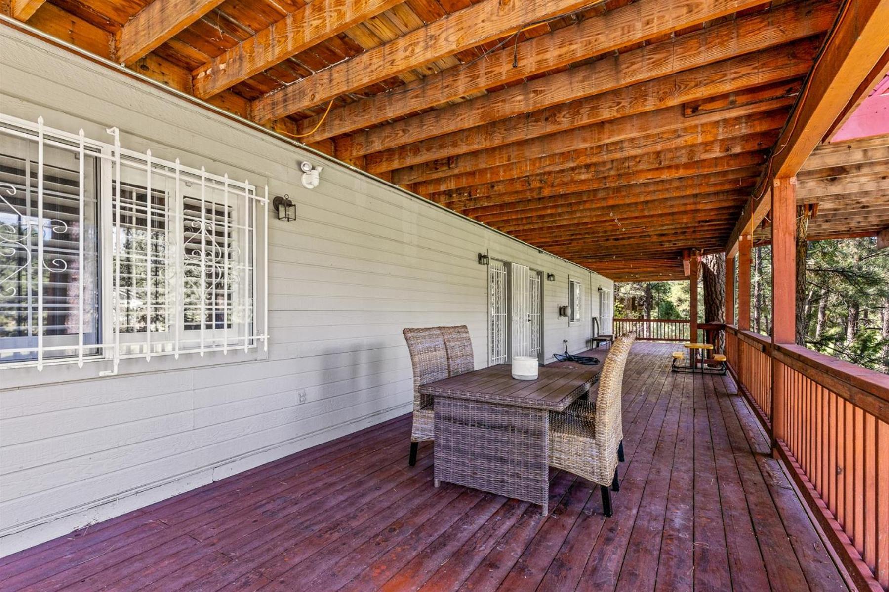 Ace - A Hole In One Right On The Golf Course Hot Tub Mt Views Pines Holiday home