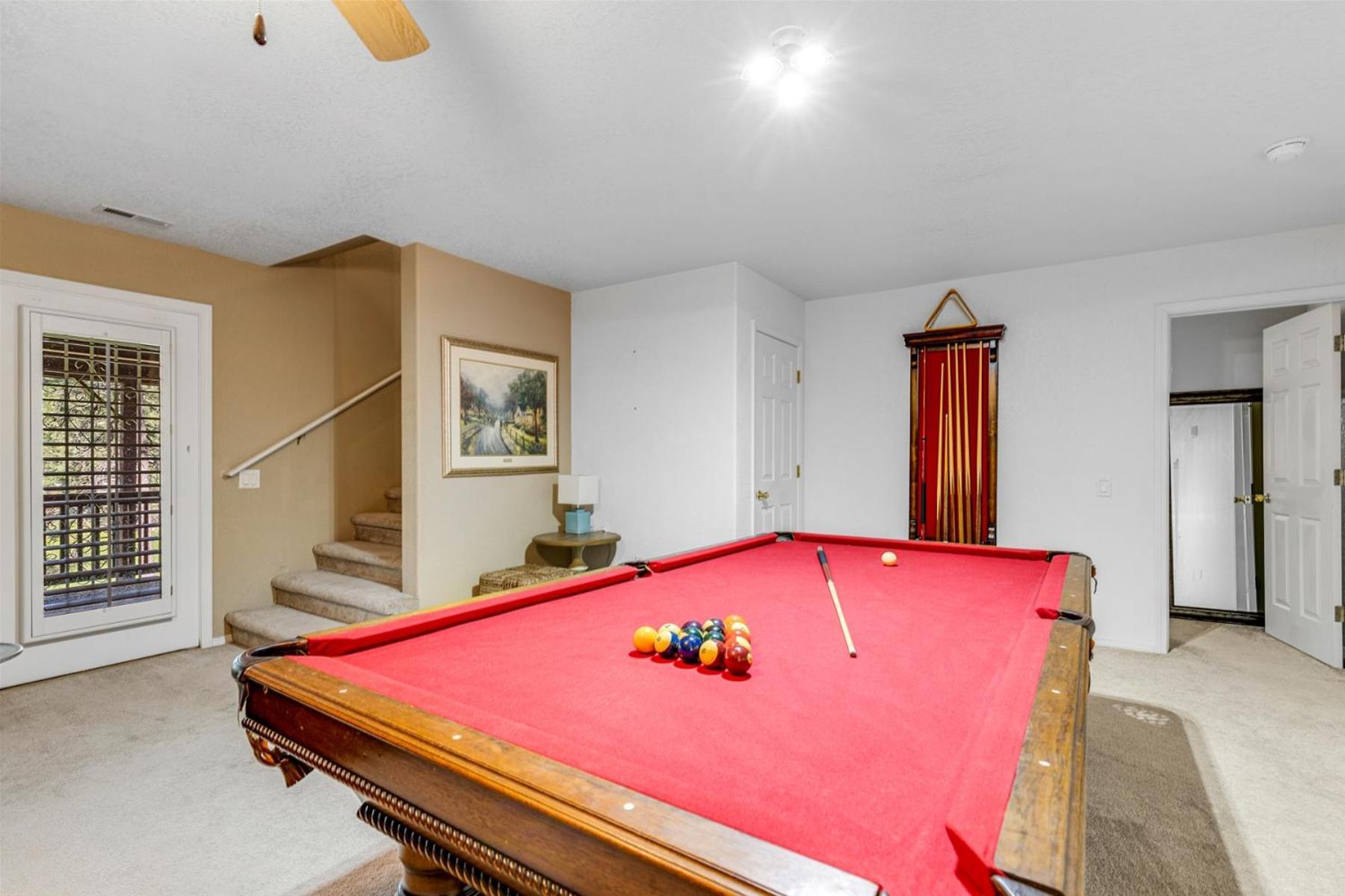 Ace - A Hole In One Right On The Golf Course Hot Tub Mt Views Pines Holiday home Flagstaff