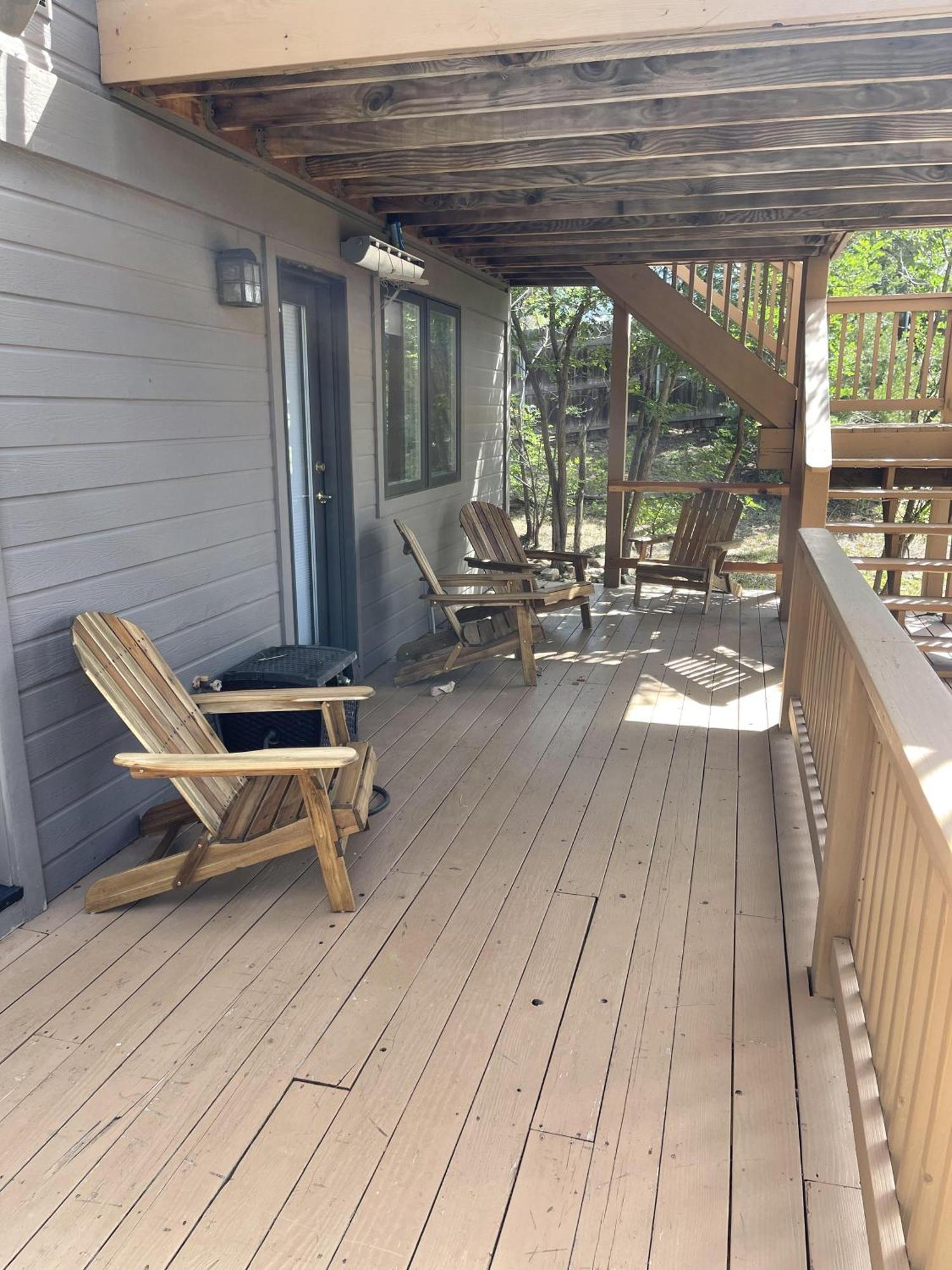 Holiday home Sinagua Heights