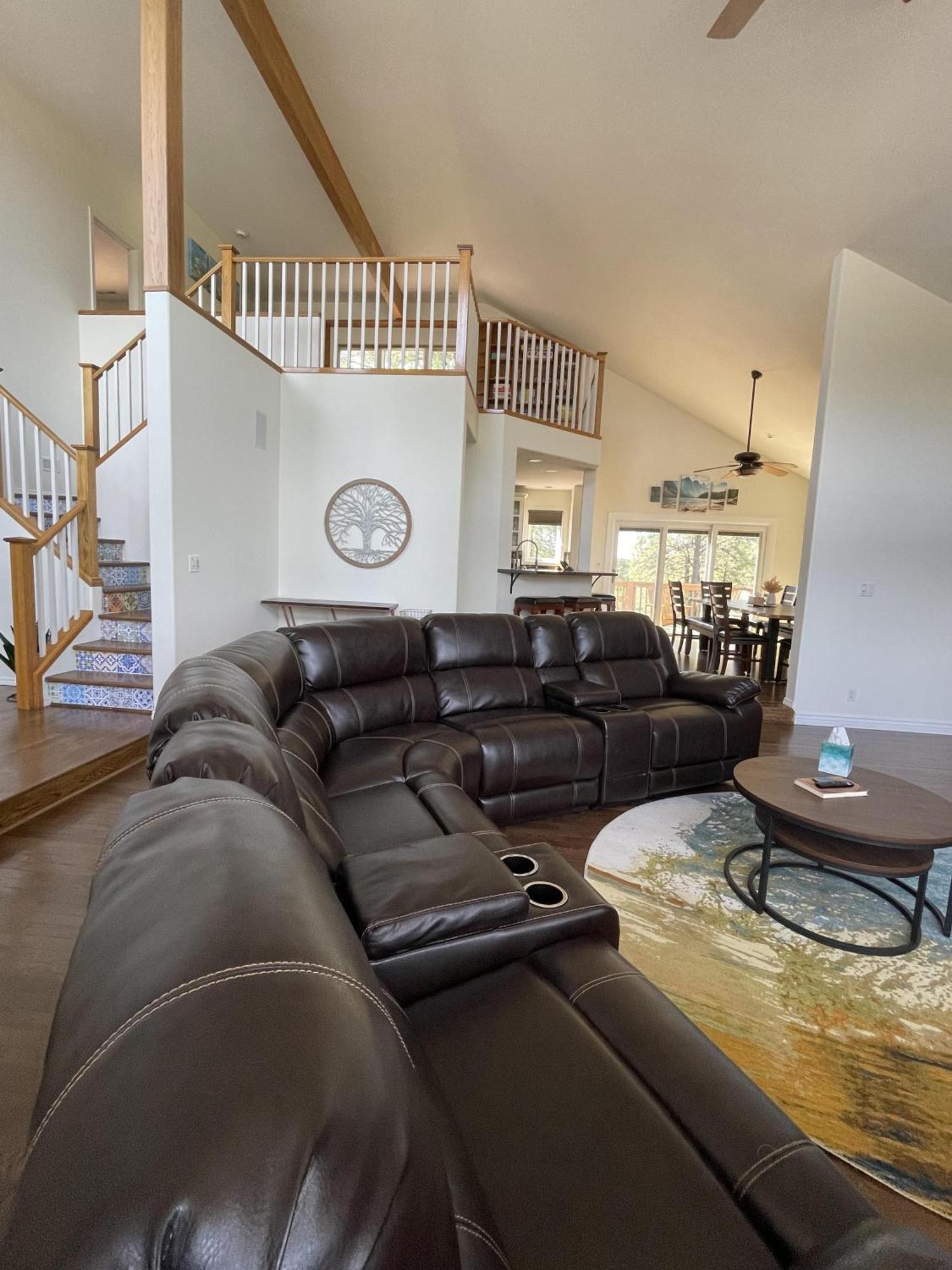 Holiday home Sinagua Heights *