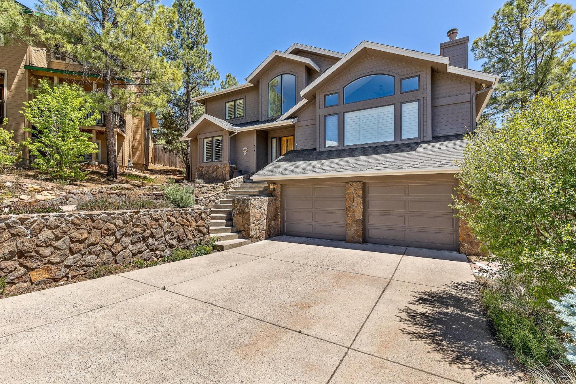 Sinagua Heights Holiday home Flagstaff