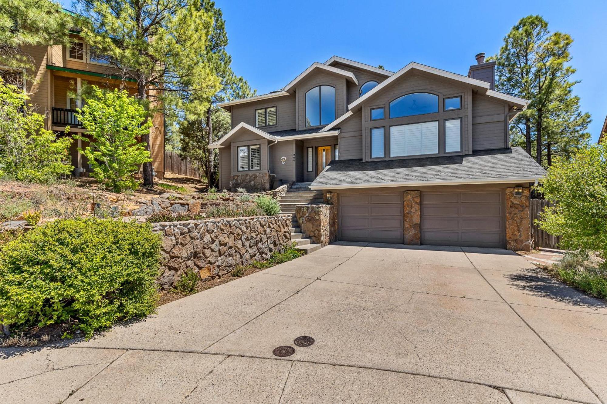 Sinagua Heights Holiday home