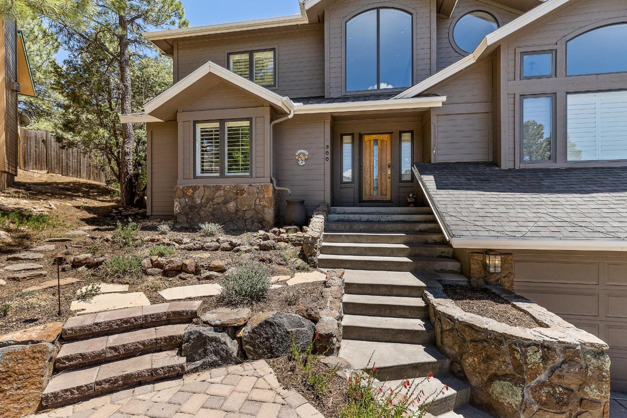 Holiday home Sinagua Heights Flagstaff