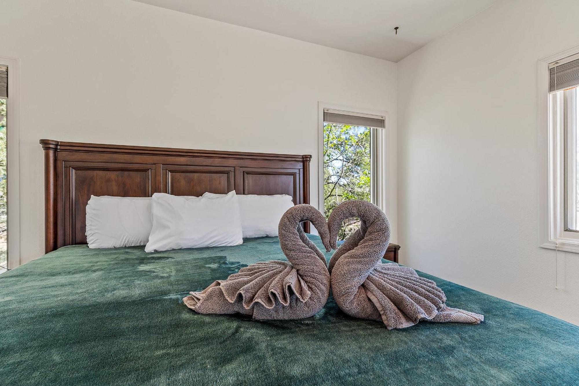 Sinagua Heights Holiday home Flagstaff