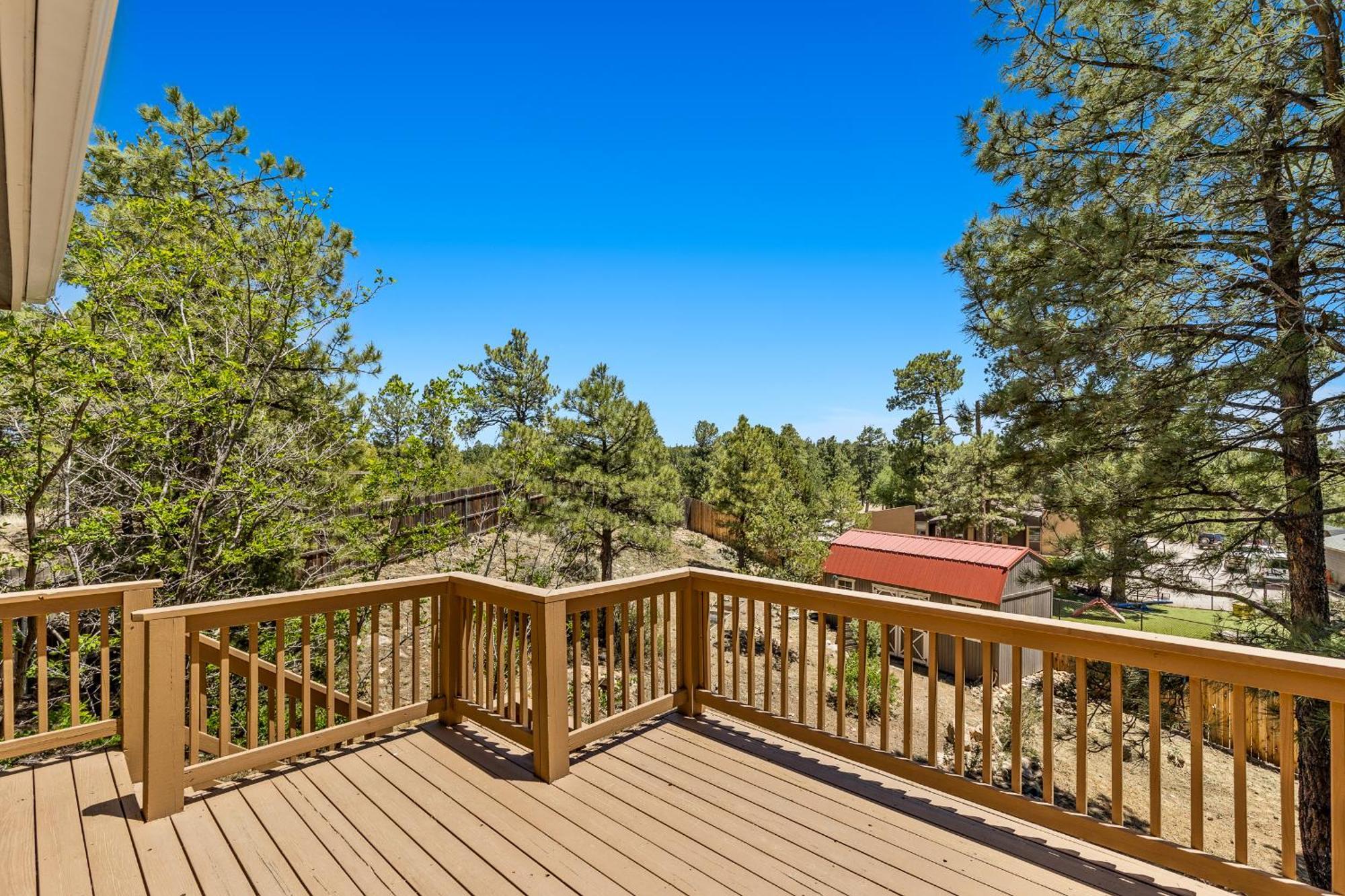 Sinagua Heights * Flagstaff